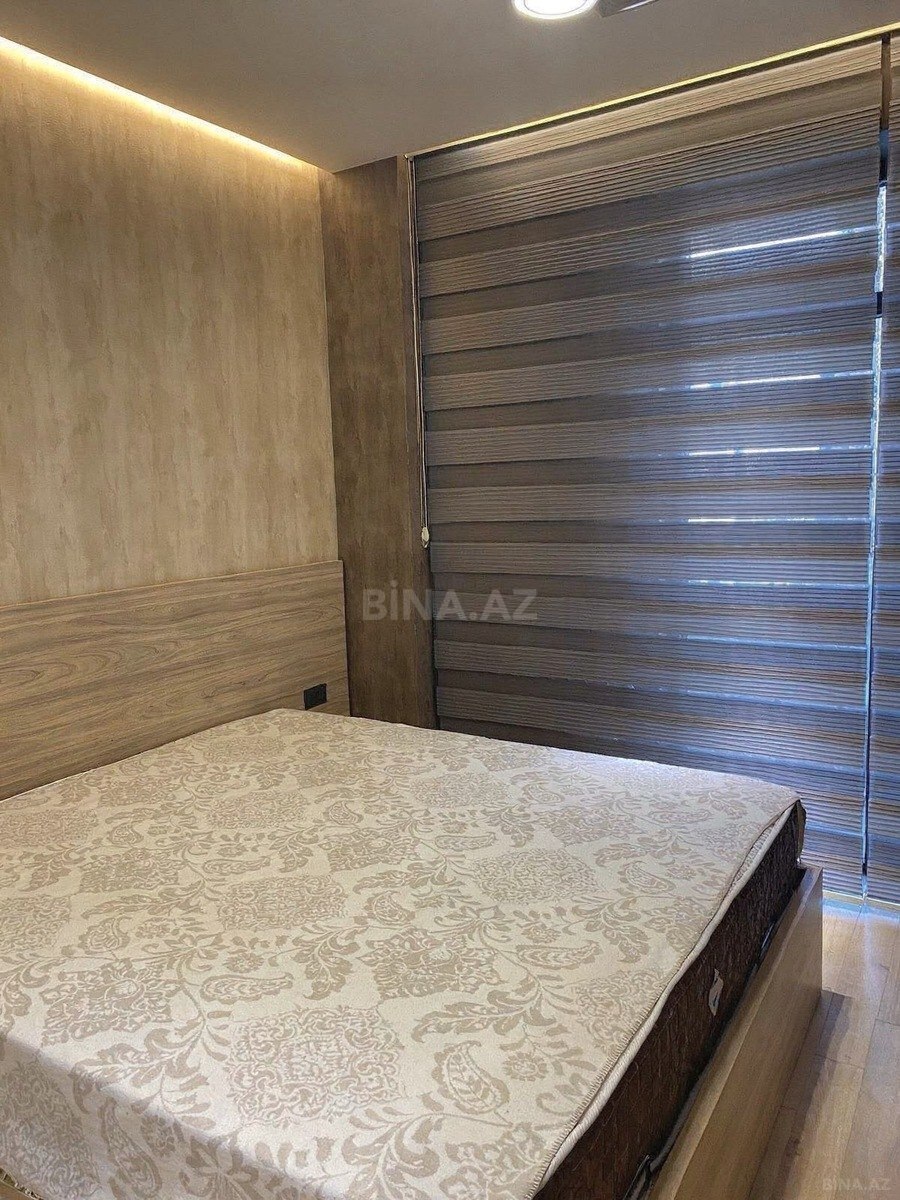 2 otaqlı Yeni tikili, 8 Noyabr m., Bakı