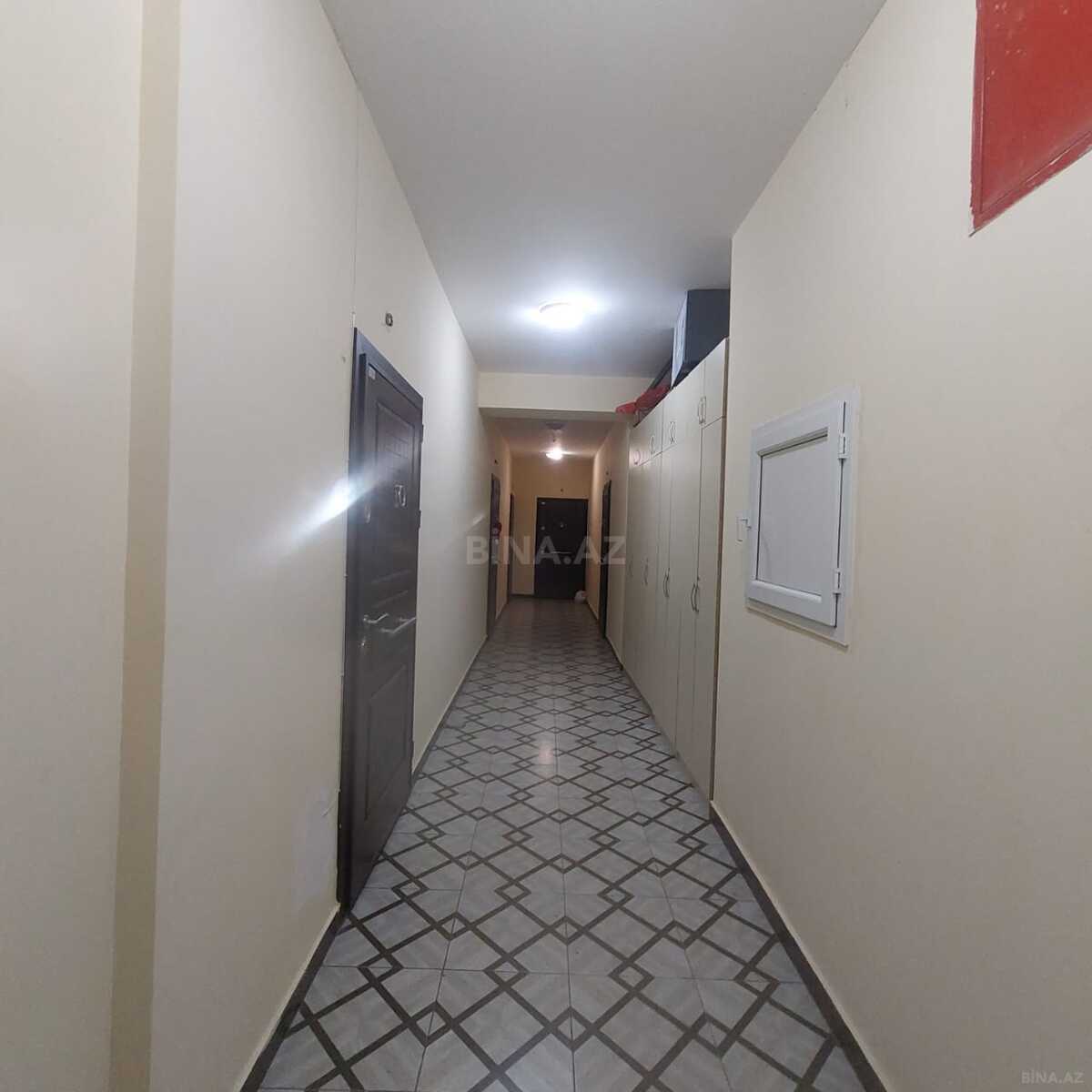 2 otaqlı Yeni tikili, İnşaatçılar m., Bakı