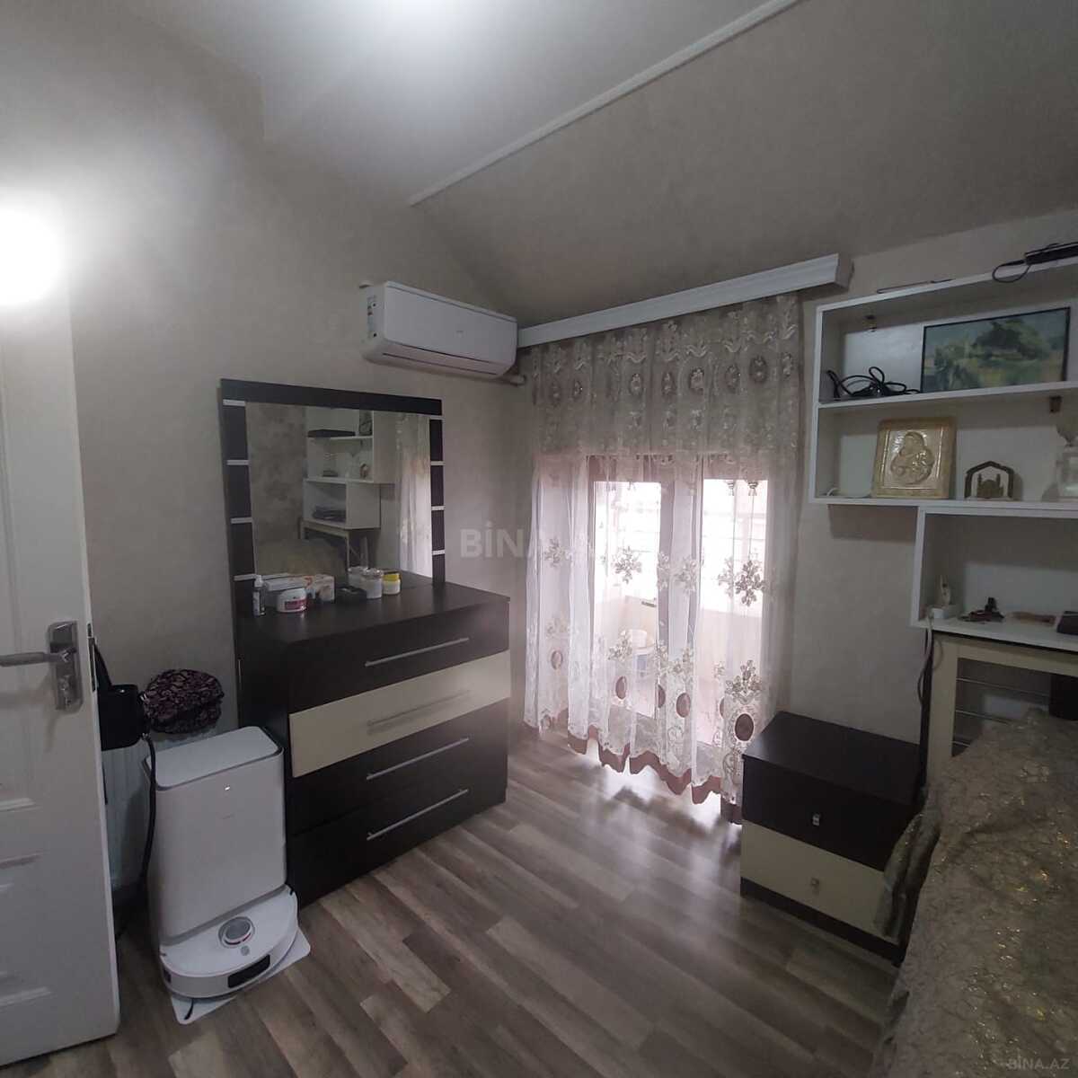 2 otaqlı Yeni tikili, İnşaatçılar m., Bakı