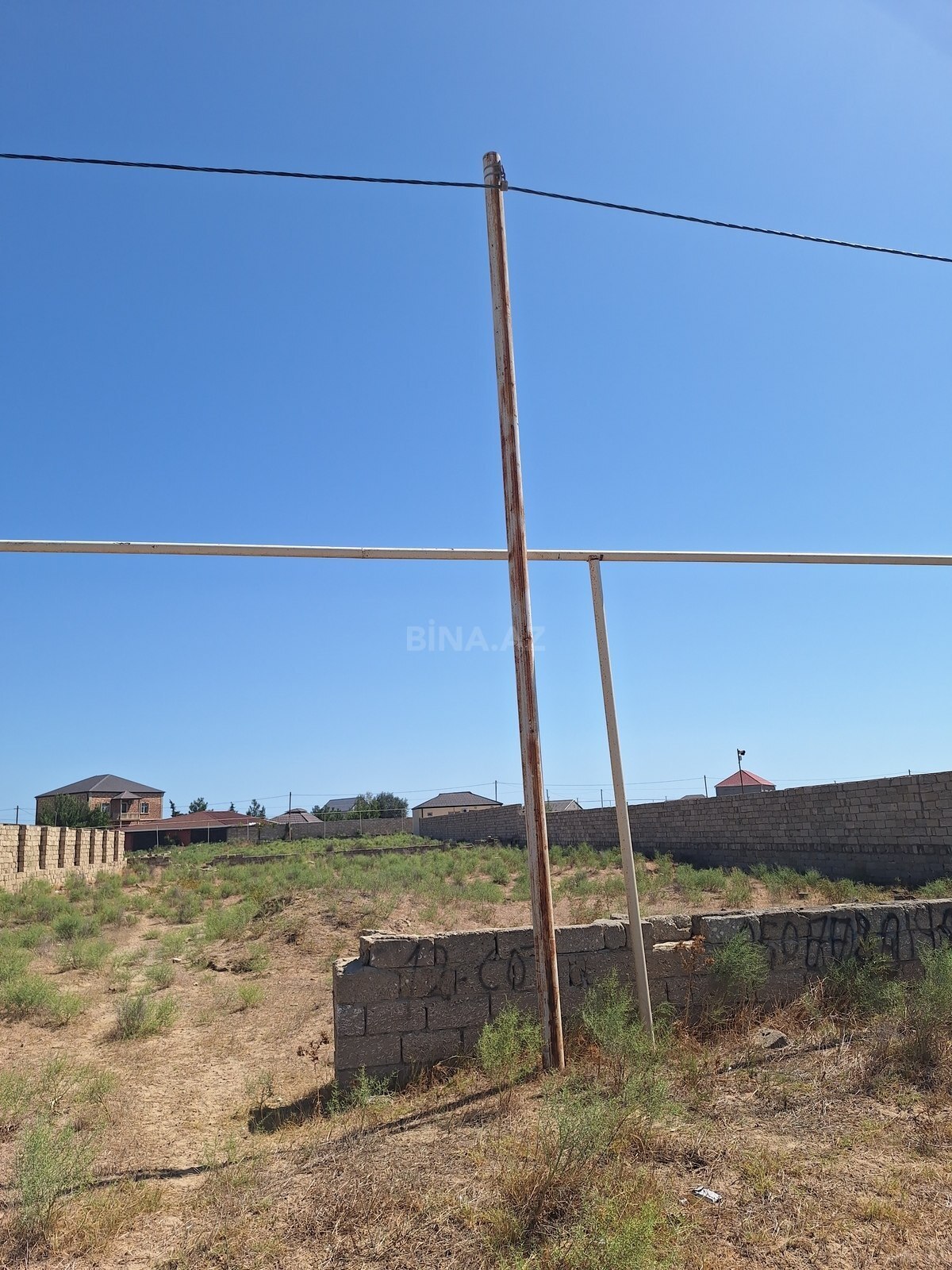 Torpaq Türkan q., Bakı