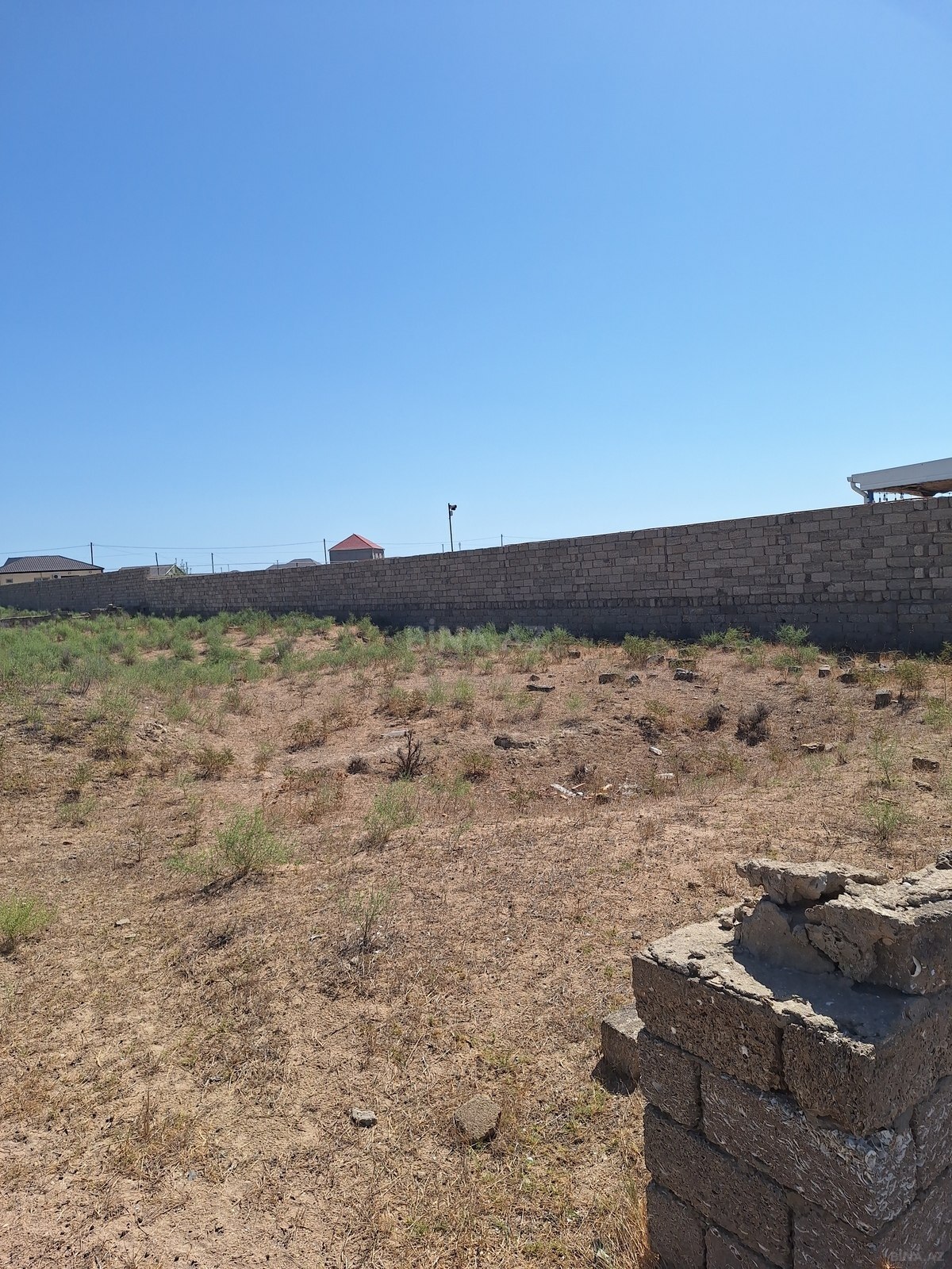 Torpaq Türkan q., Bakı