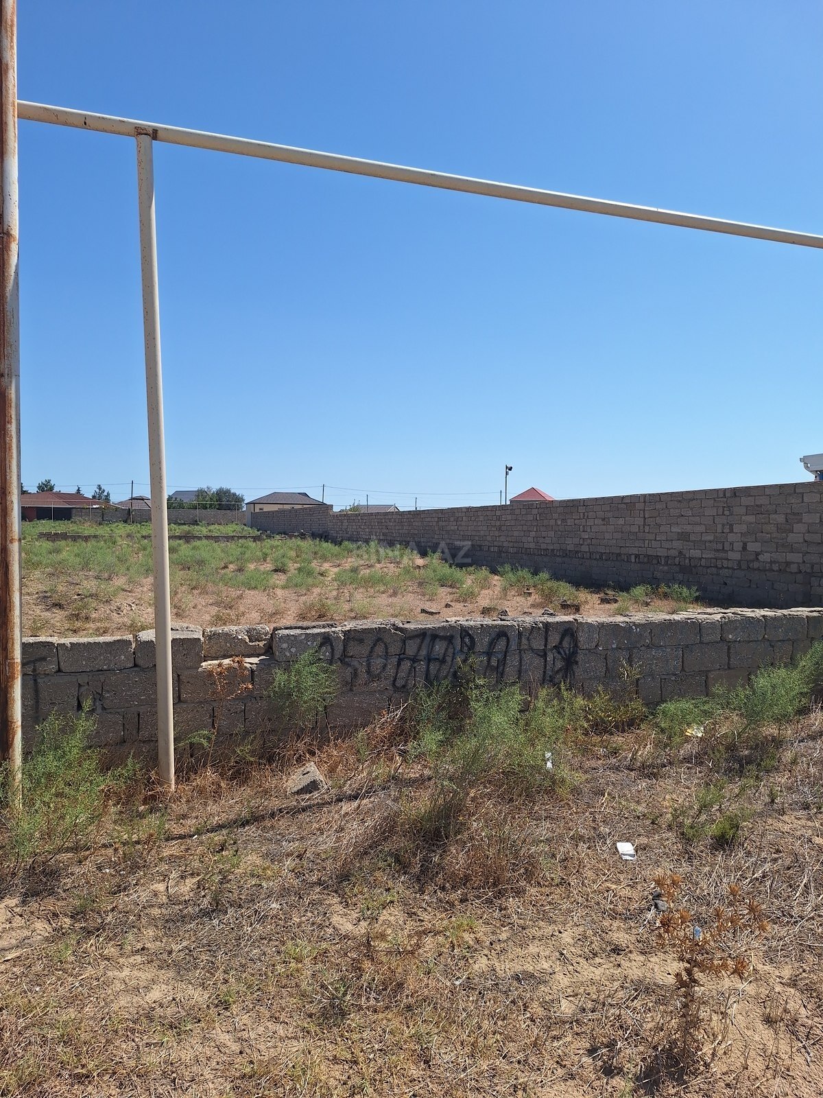 Torpaq Türkan q., Bakı