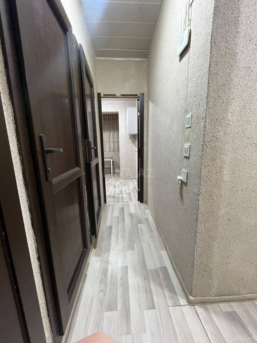 2 otaqlı Köhnə tikili, Neftçilər m., Bakı