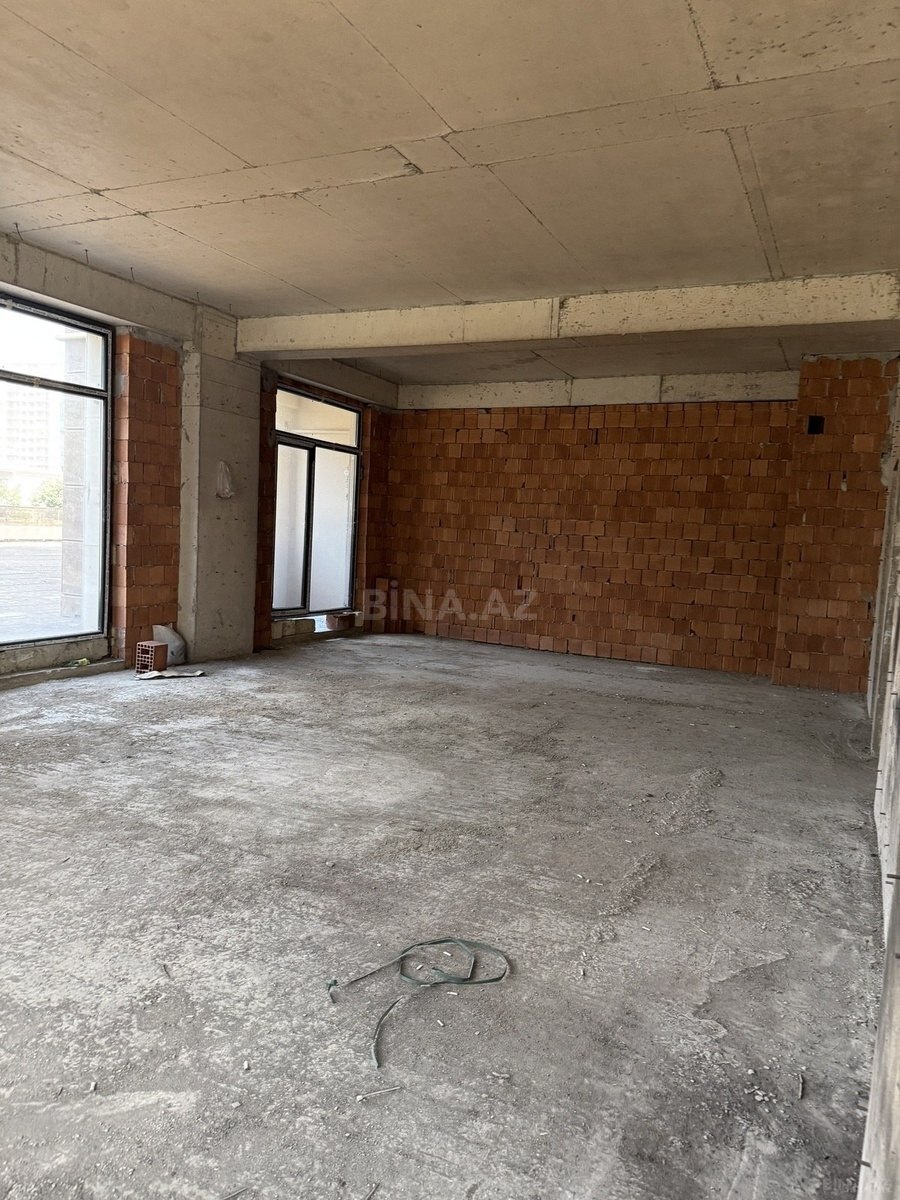 4 otaqlı Yeni tikili, 28 May m., Bakı