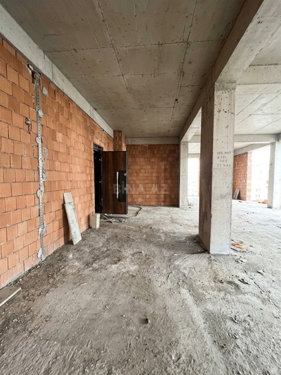 4 otaqlı Yeni tikili, 28 May m., Bakı