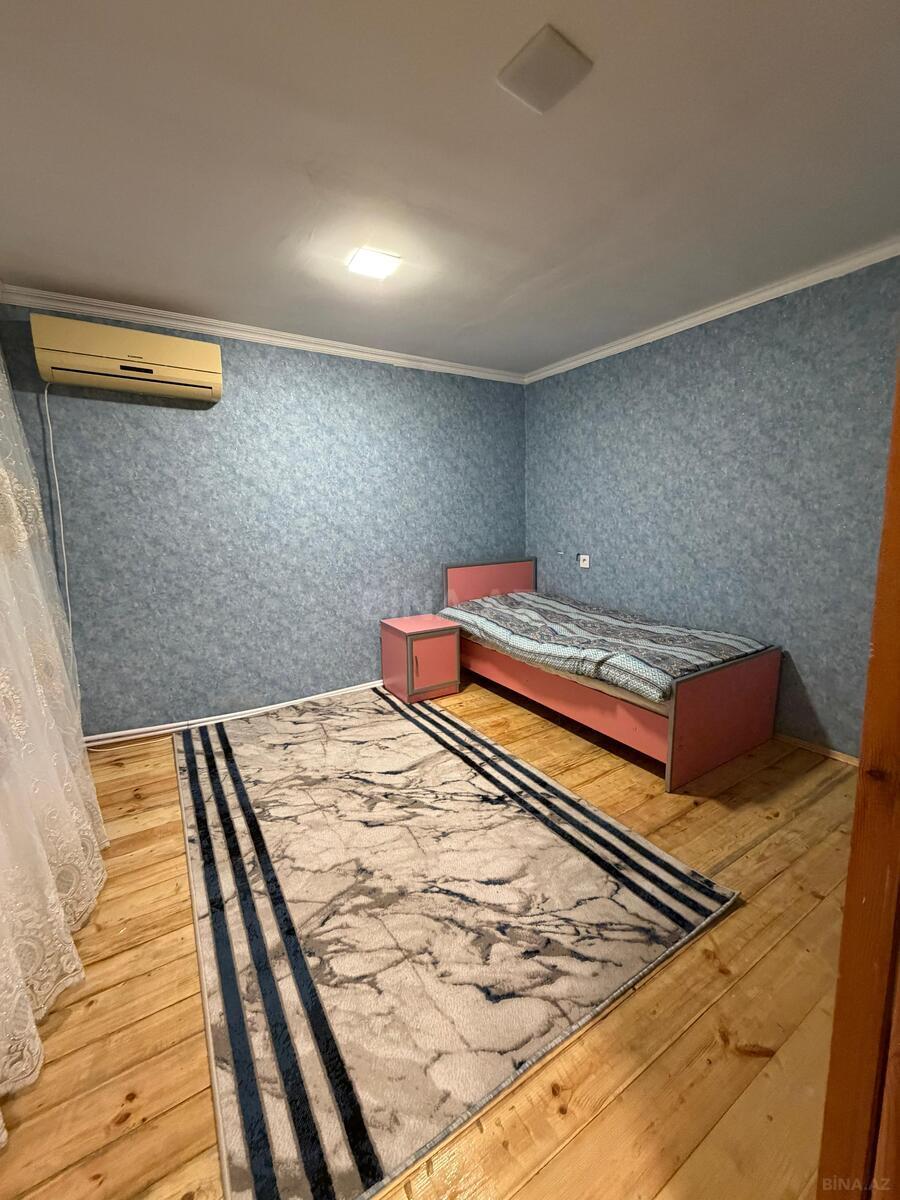 5 otaqlı Köhnə tikili, Nəsimi r., Bakı