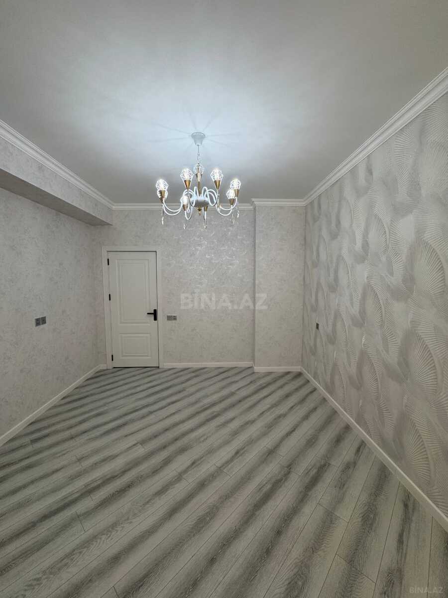 2 otaqlı Yeni tikili, Masazır q., Bakı