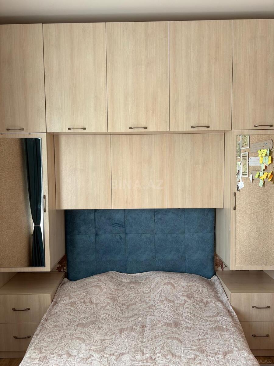 2 otaqlı Yeni tikili, Yasamal q., Bakı