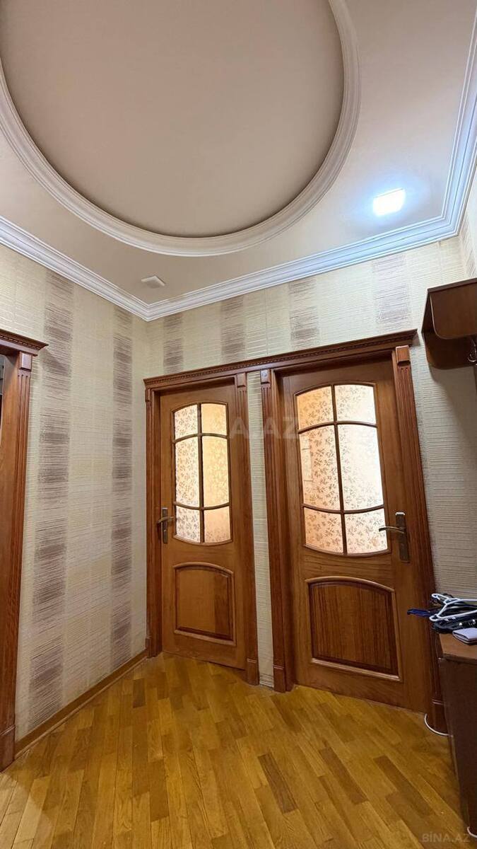2 otaqlı Yeni tikili, Həzi Aslanov m., Bakı