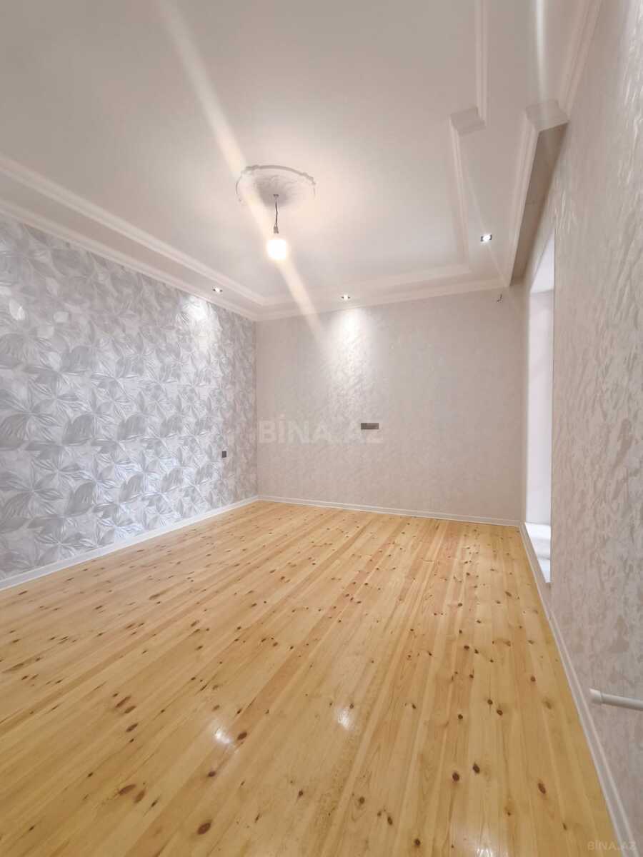 3 otaqlı Həyət evi/Bağ evi, Məmmədli q., Bakı