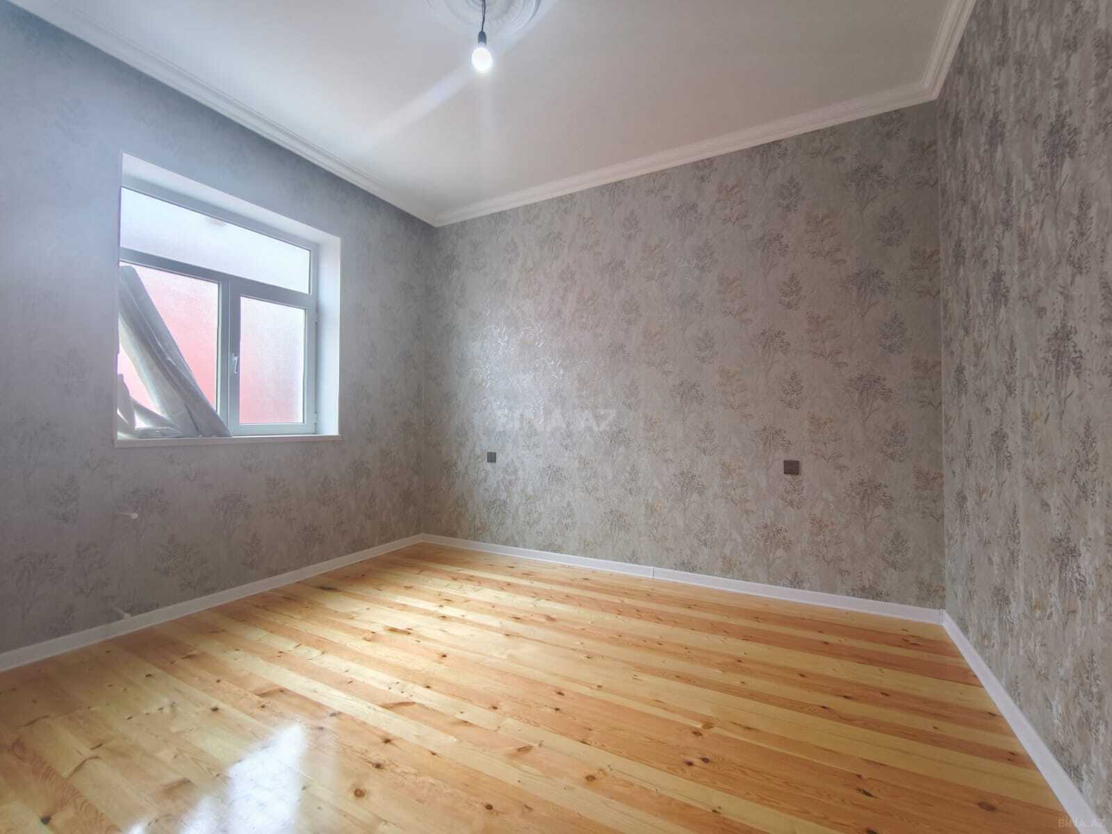 3 otaqlı Həyət evi/Bağ evi, Məmmədli q., Bakı