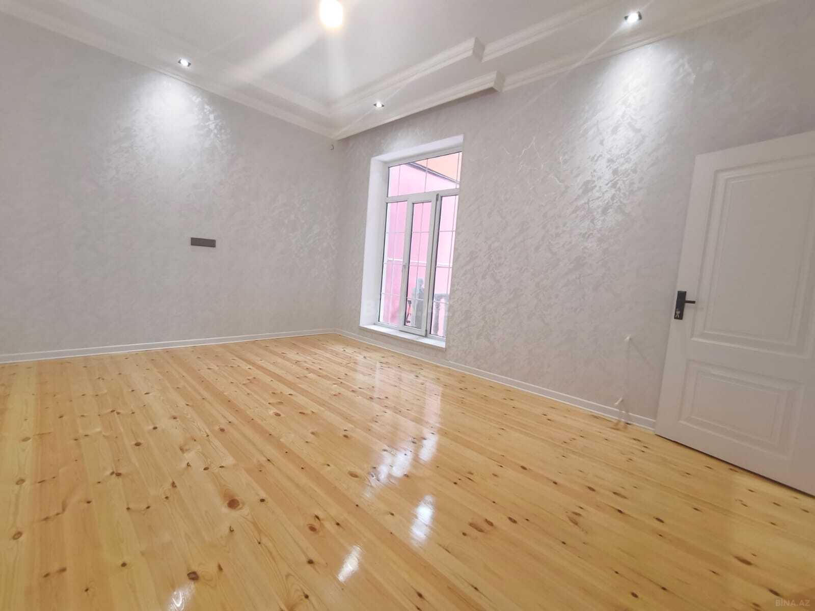 3 otaqlı Həyət evi/Bağ evi, Məmmədli q., Bakı