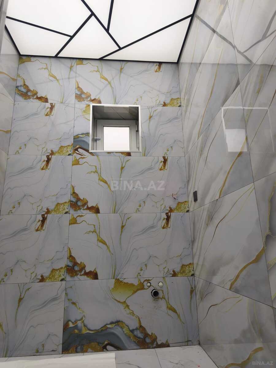 3 otaqlı Həyət evi/Bağ evi, Məmmədli q., Bakı