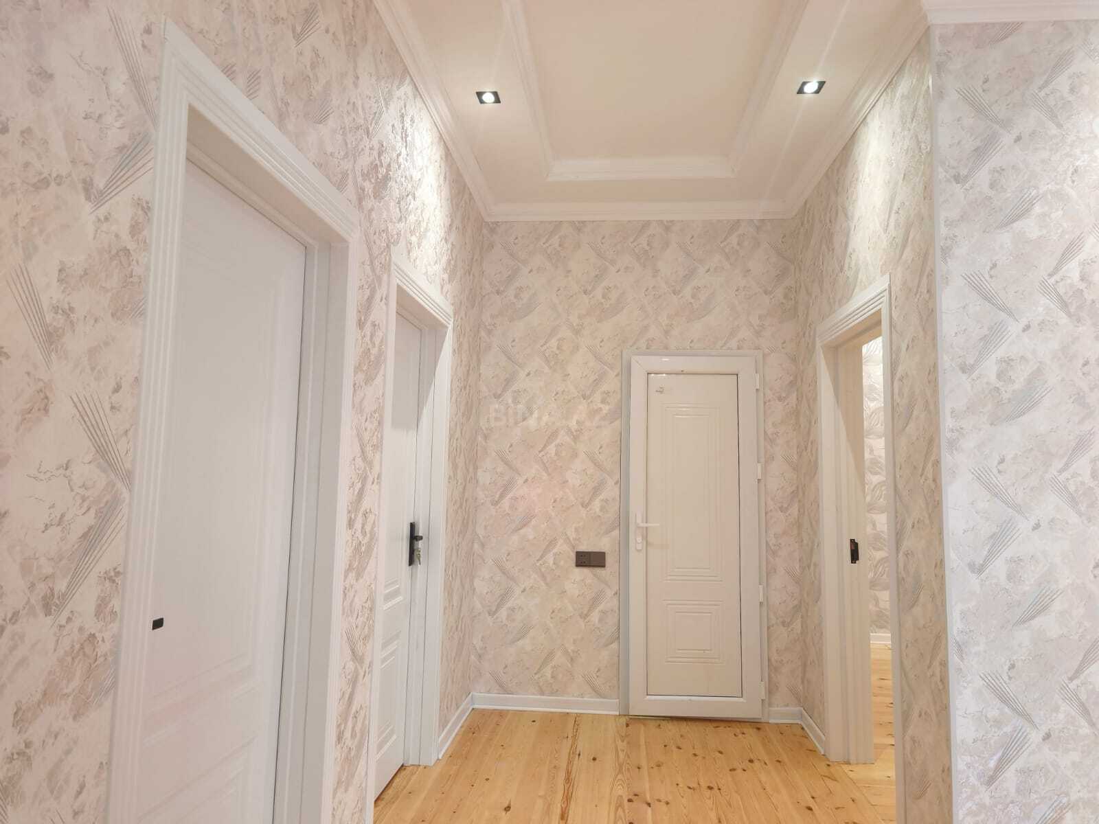 3 otaqlı Həyət evi/Bağ evi, Məmmədli q., Bakı