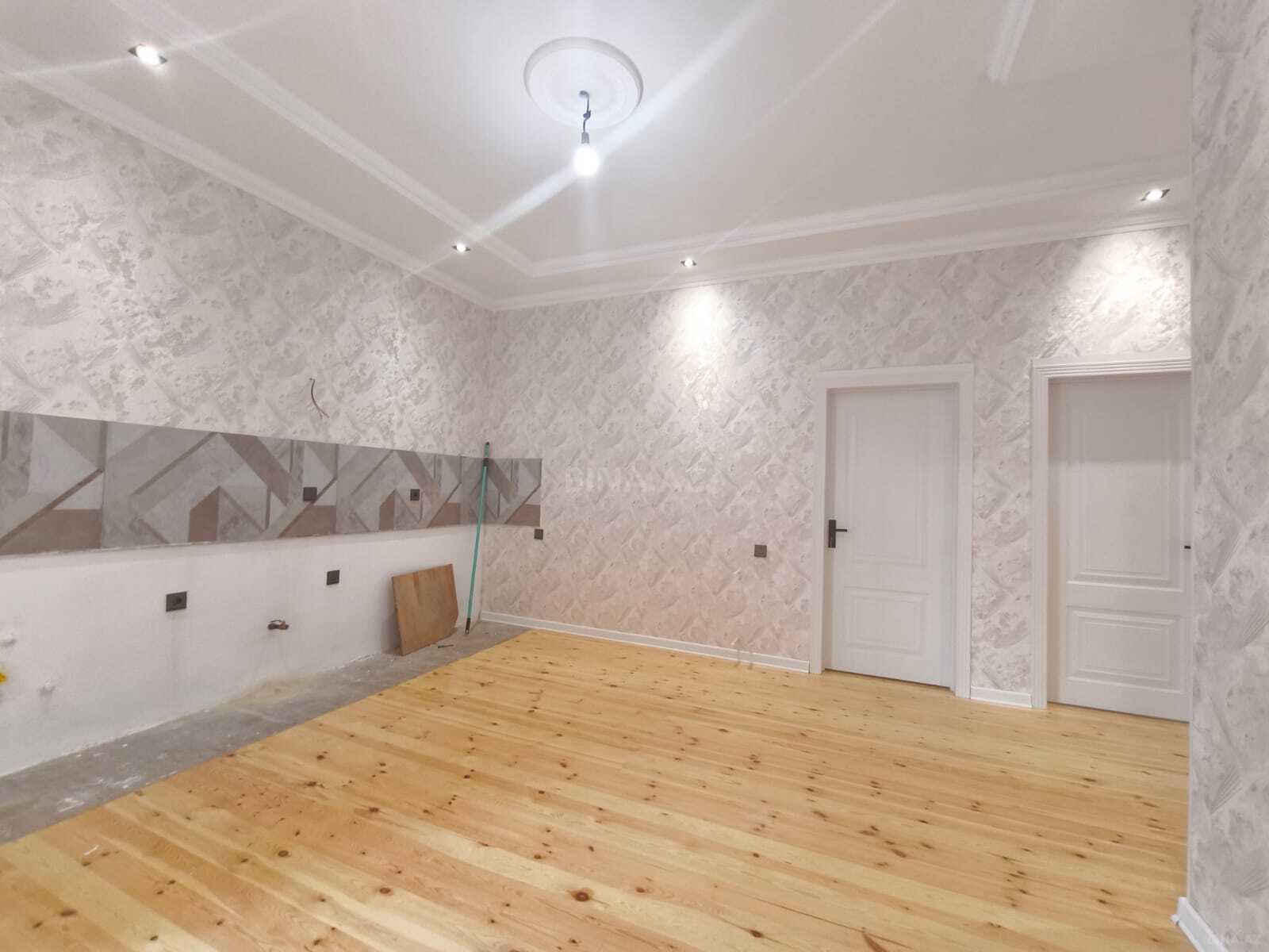 3 otaqlı Həyət evi/Bağ evi, Məmmədli q., Bakı