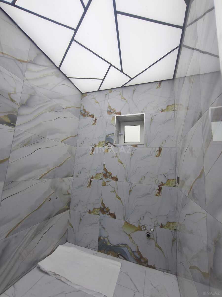3 otaqlı Həyət evi/Bağ evi, Məmmədli q., Bakı