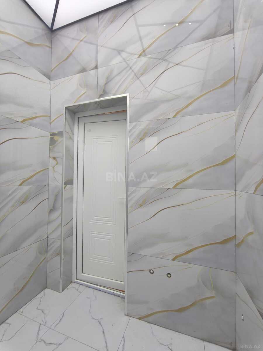 3 otaqlı Həyət evi/Bağ evi, Məmmədli q., Bakı