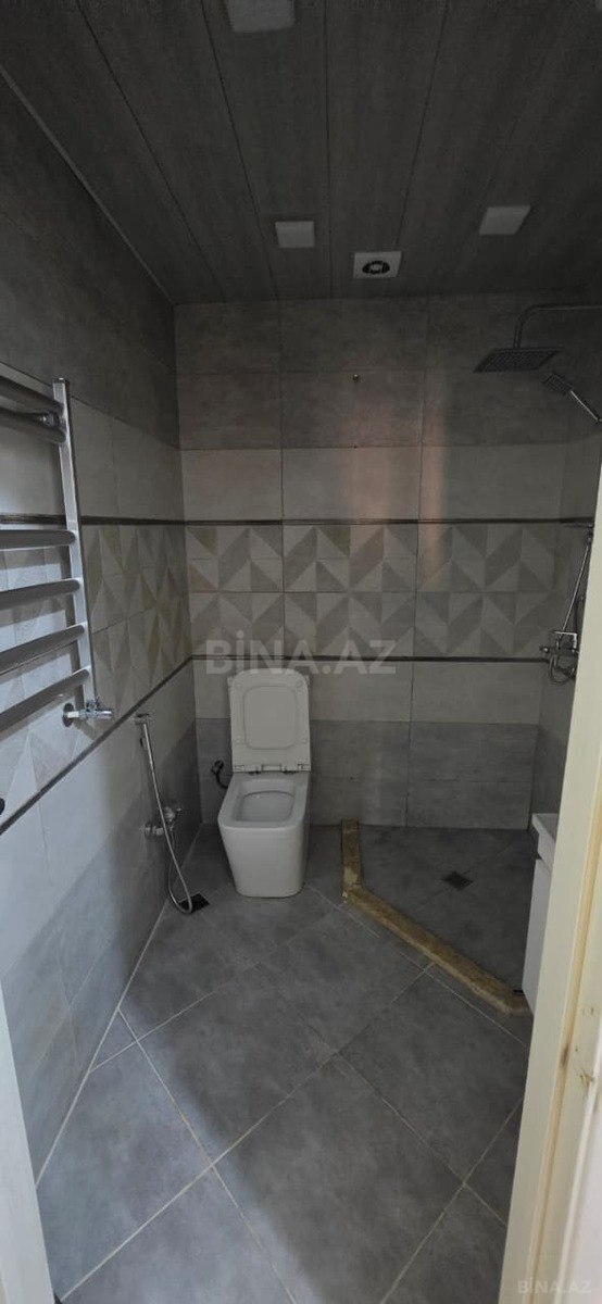 3 otaqlı Yeni tikili, 8 Noyabr m., Bakı