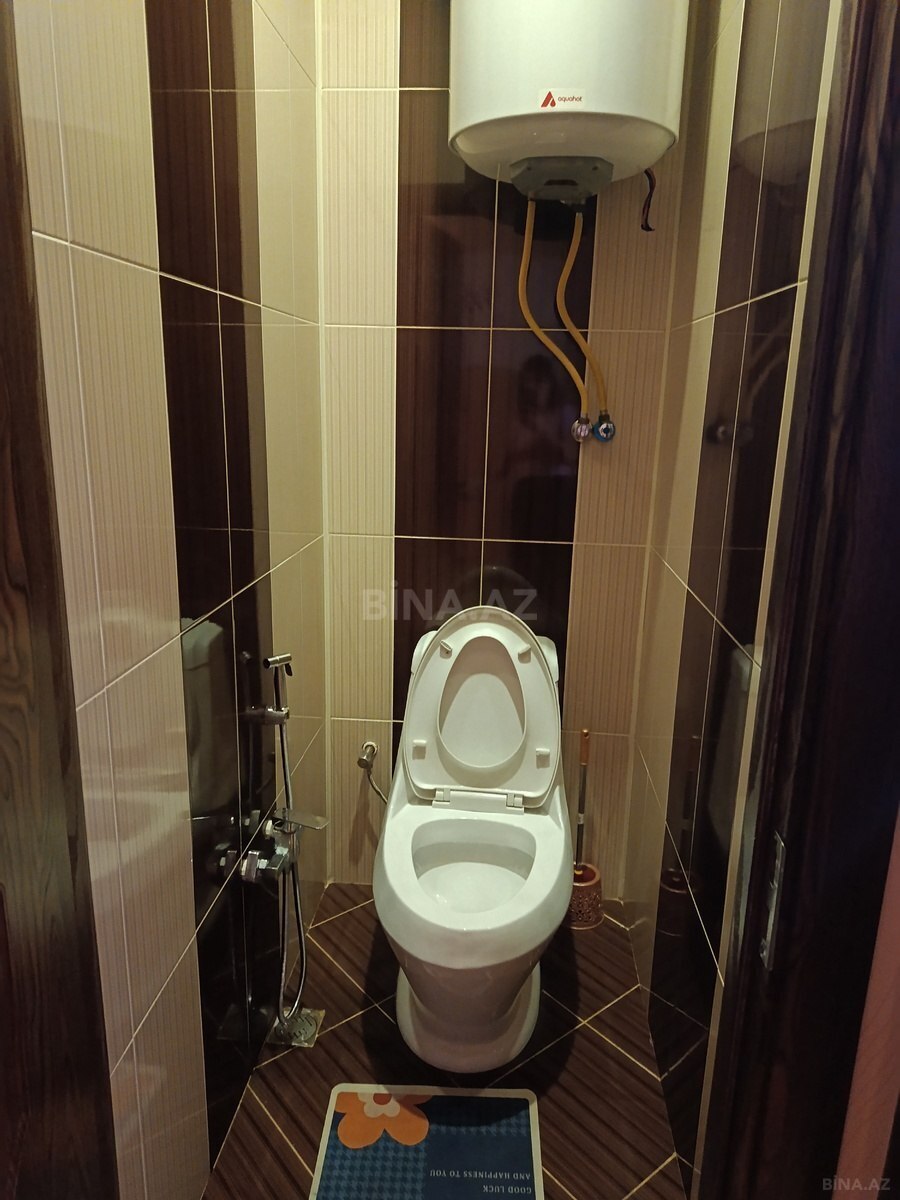 3 otaqlı Yeni tikili, Masazır q., Bakı