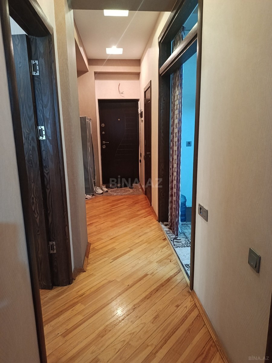 3 otaqlı Yeni tikili, Masazır q., Bakı