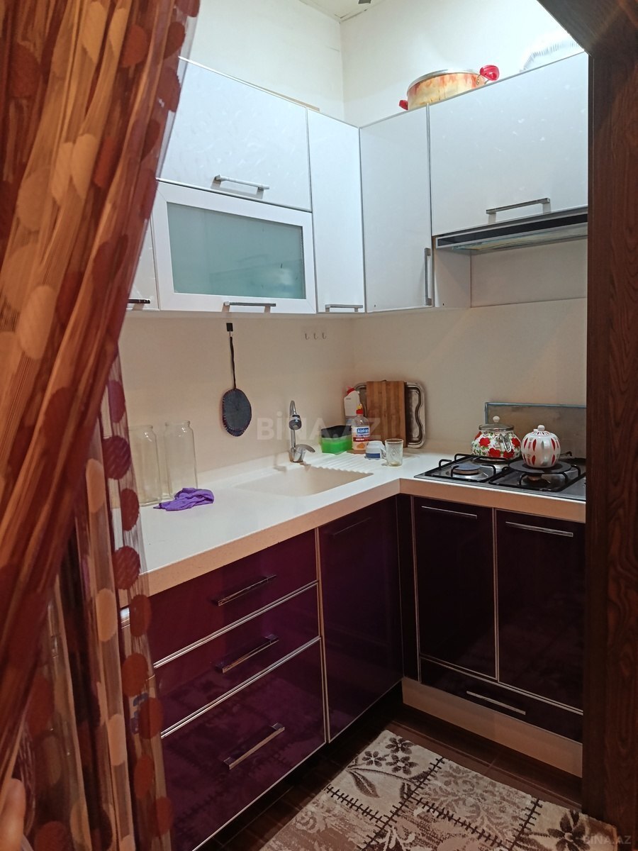 3 otaqlı Yeni tikili, Masazır q., Bakı