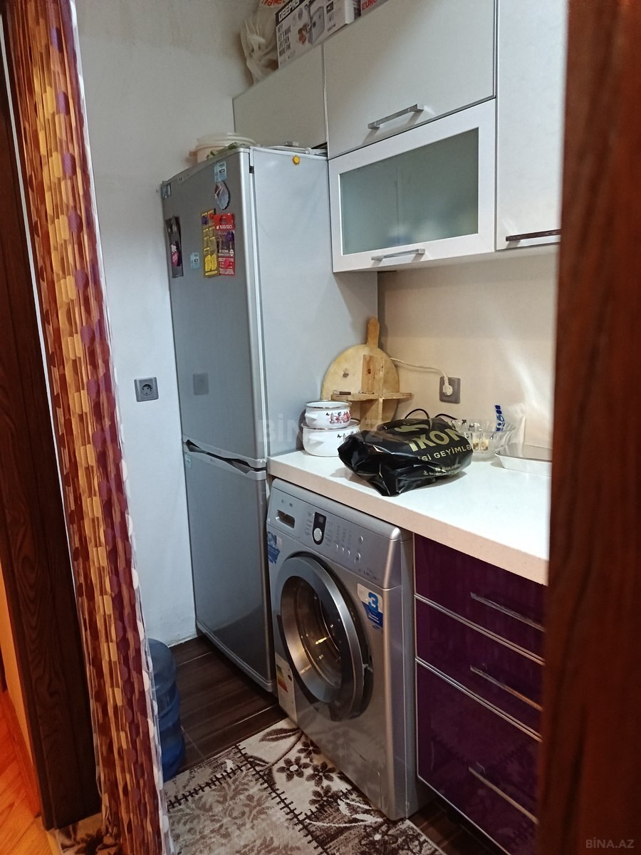 3 otaqlı Yeni tikili, Masazır q., Bakı