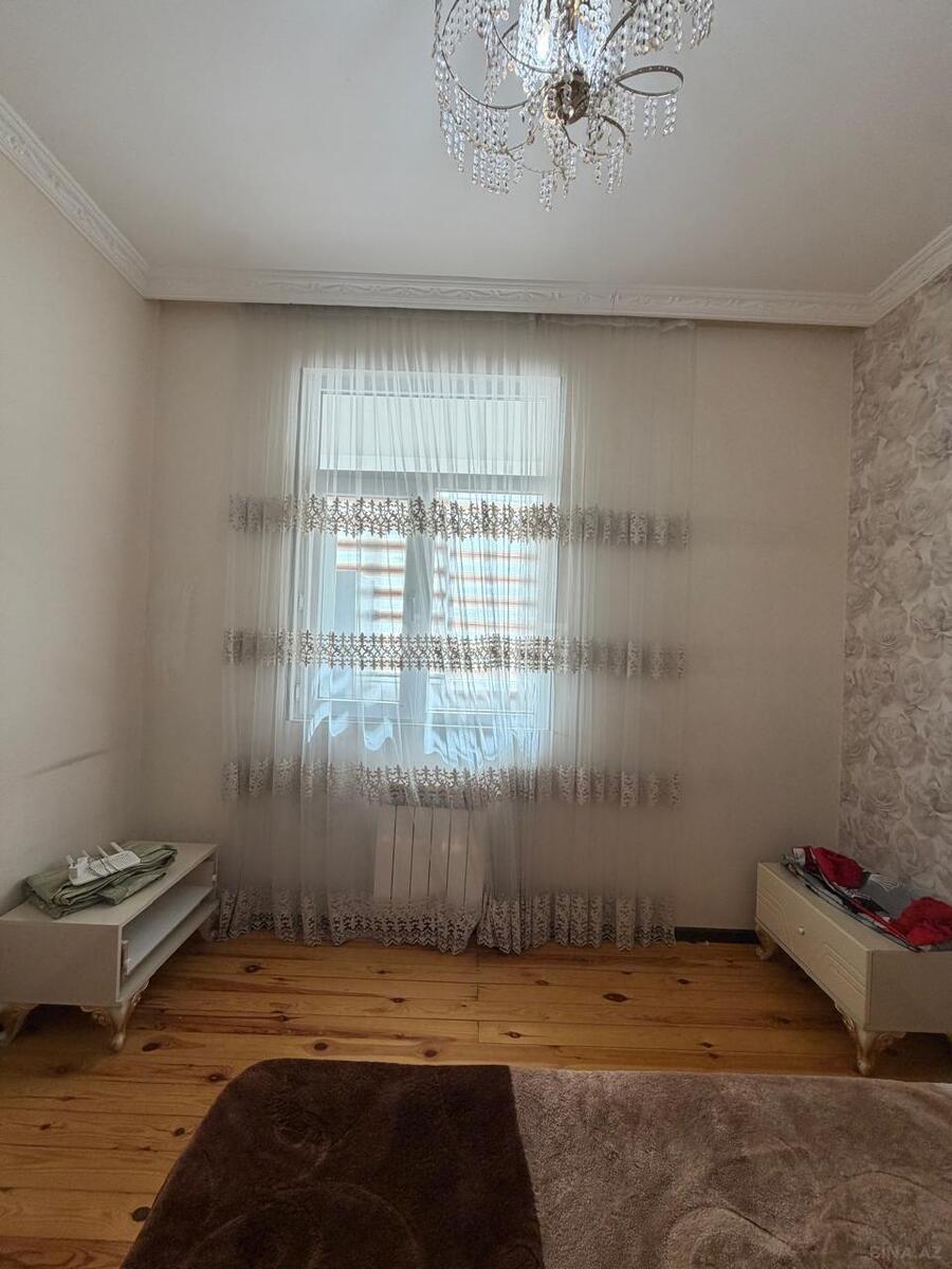 2 otaqlı Yeni tikili, Masazır q., Bakı