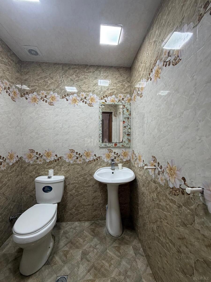 2 otaqlı Yeni tikili, Masazır q., Bakı