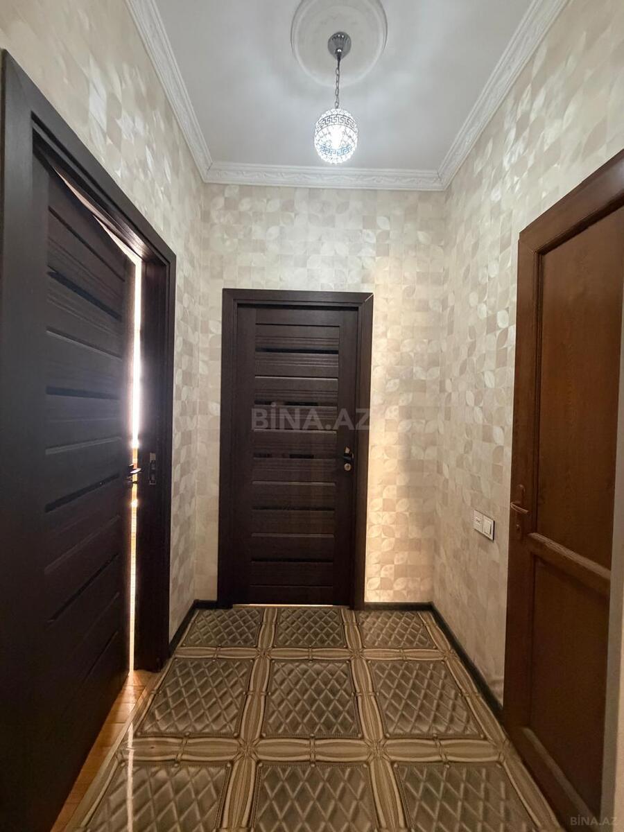 2 otaqlı Yeni tikili, Masazır q., Bakı
