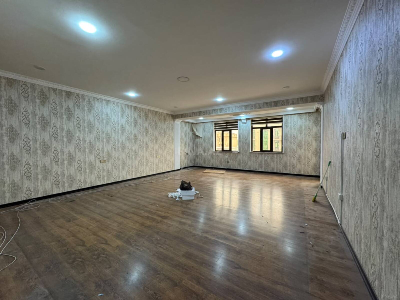 5 otaqlı Ofis, Gənclik m., Bakı