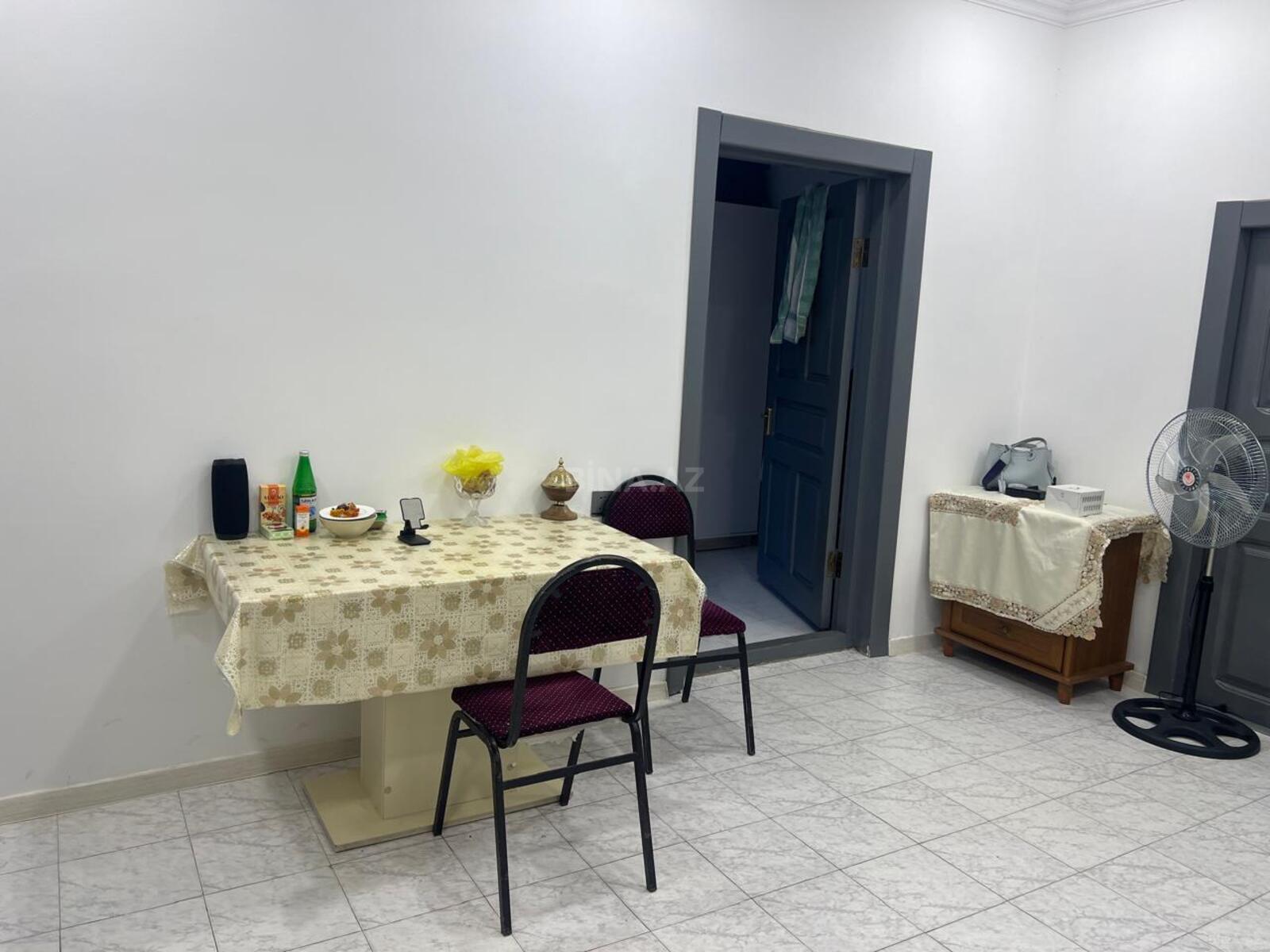 2 otaqlı Həyət evi/Bağ evi, Koroğlu m., Bakı