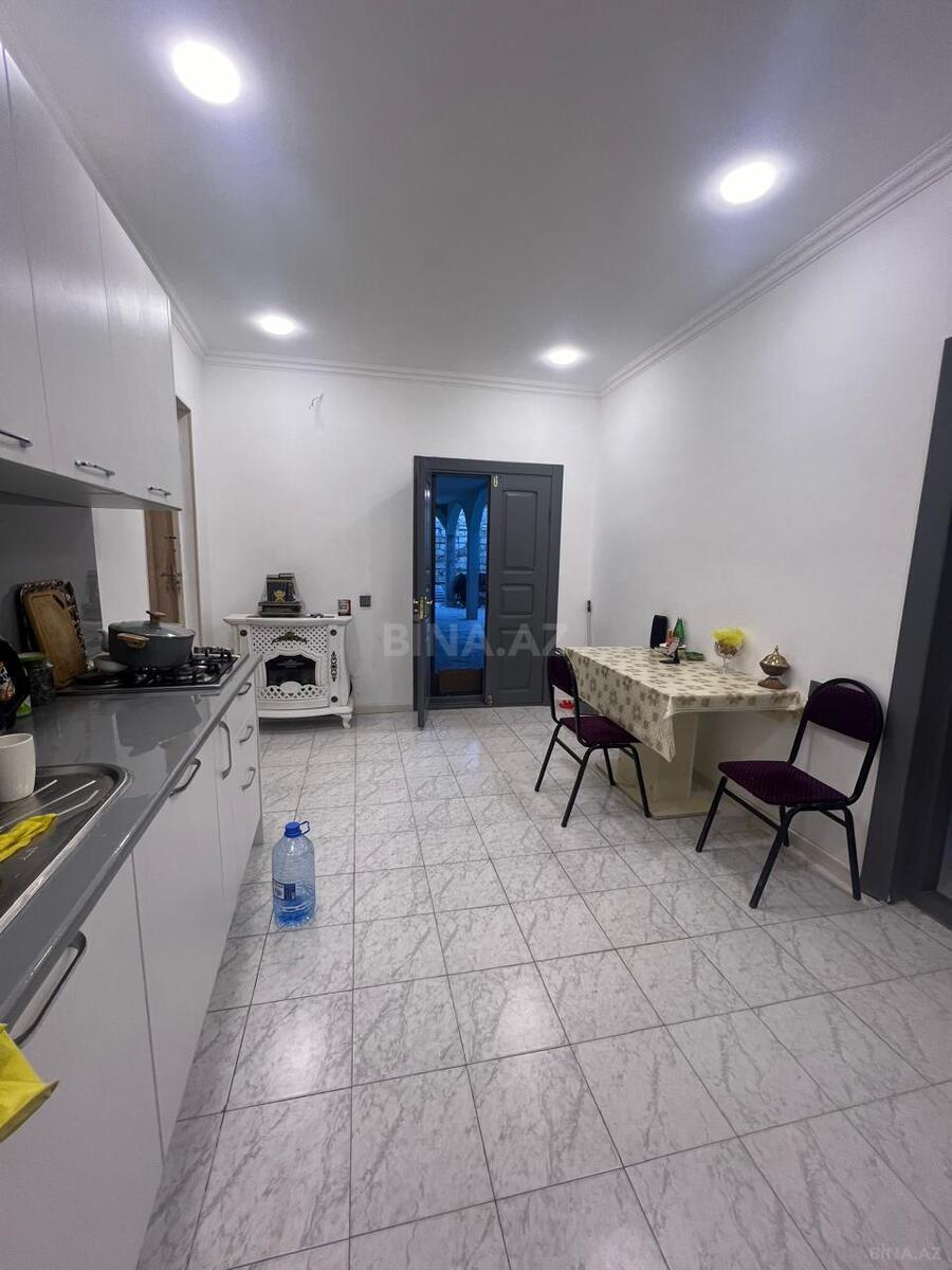 2 otaqlı Həyət evi/Bağ evi, Koroğlu m., Bakı