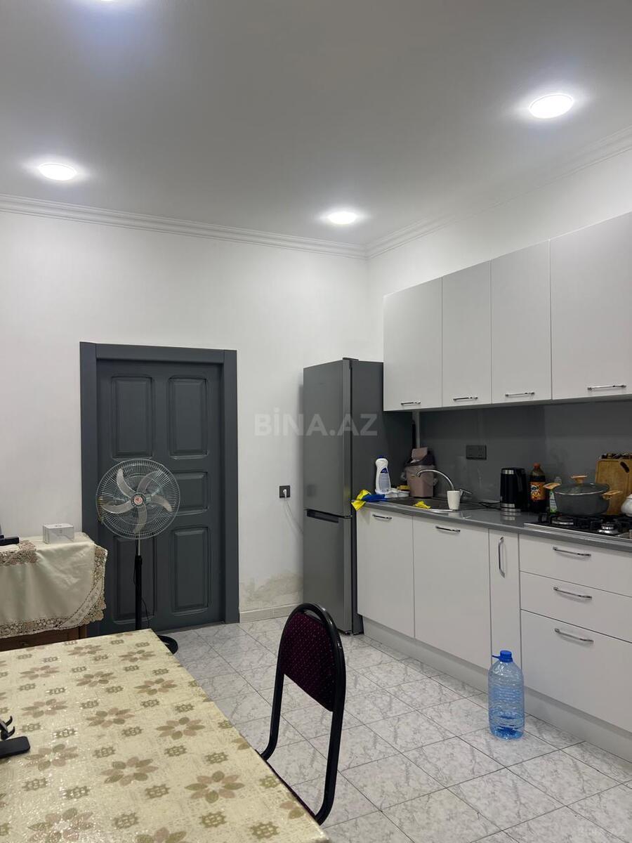 2 otaqlı Həyət evi/Bağ evi, Koroğlu m., Bakı