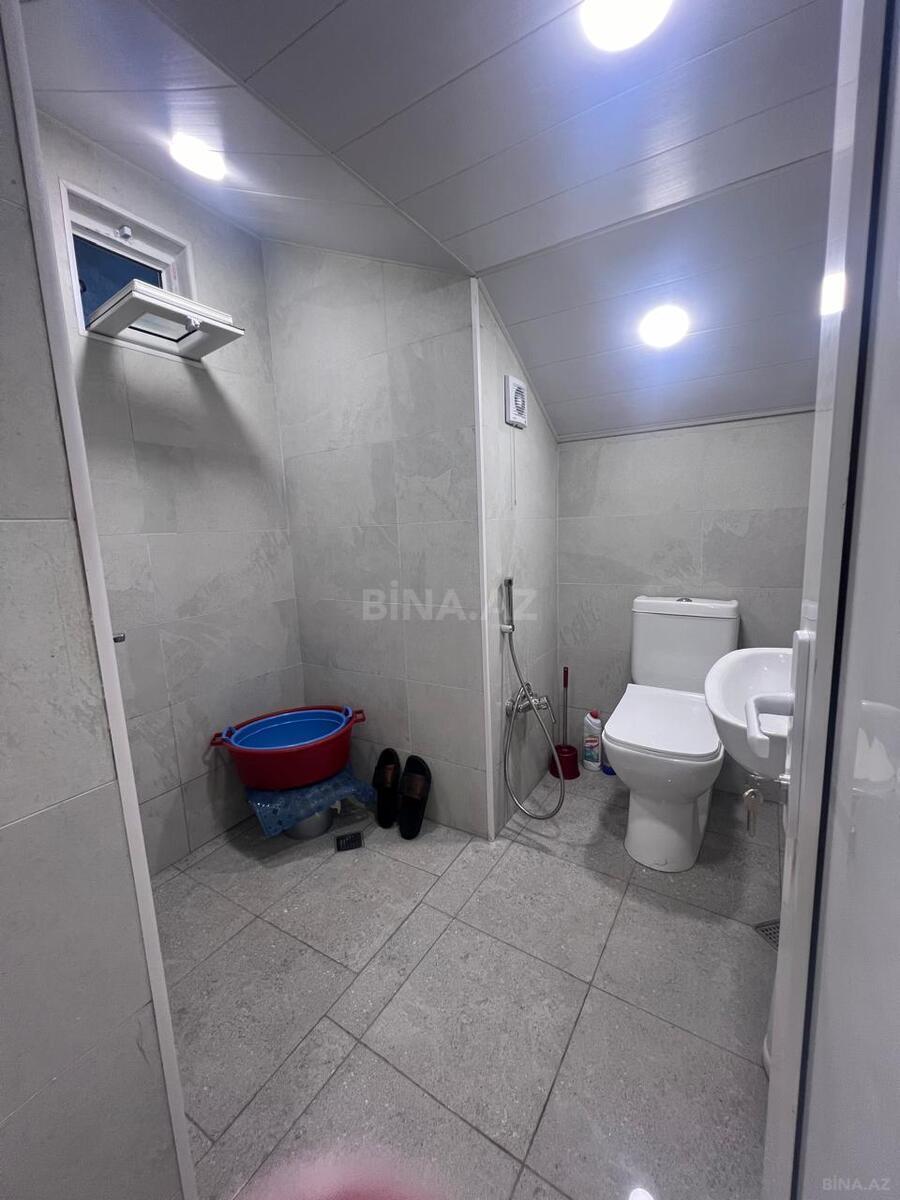 2 otaqlı Həyət evi/Bağ evi, Koroğlu m., Bakı