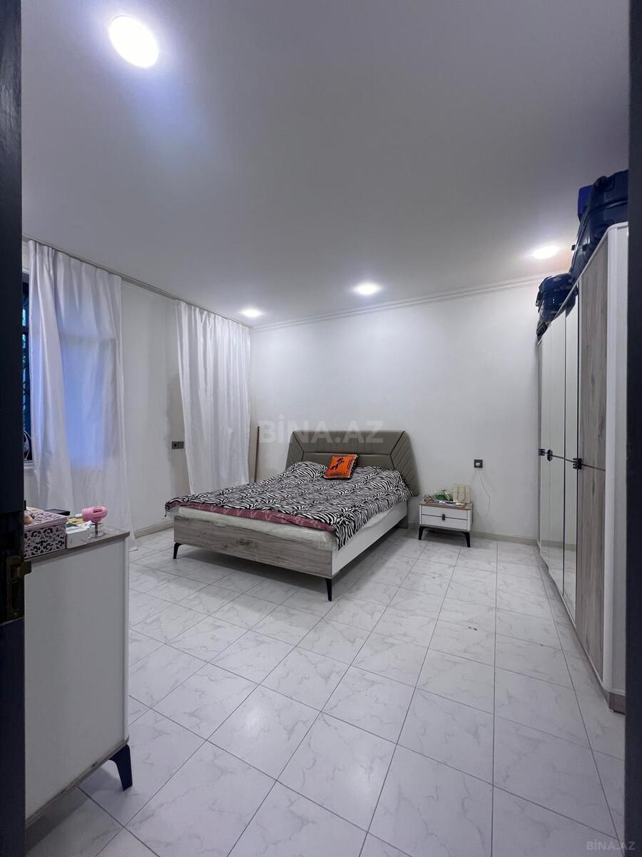 2 otaqlı Həyət evi/Bağ evi, Koroğlu m., Bakı