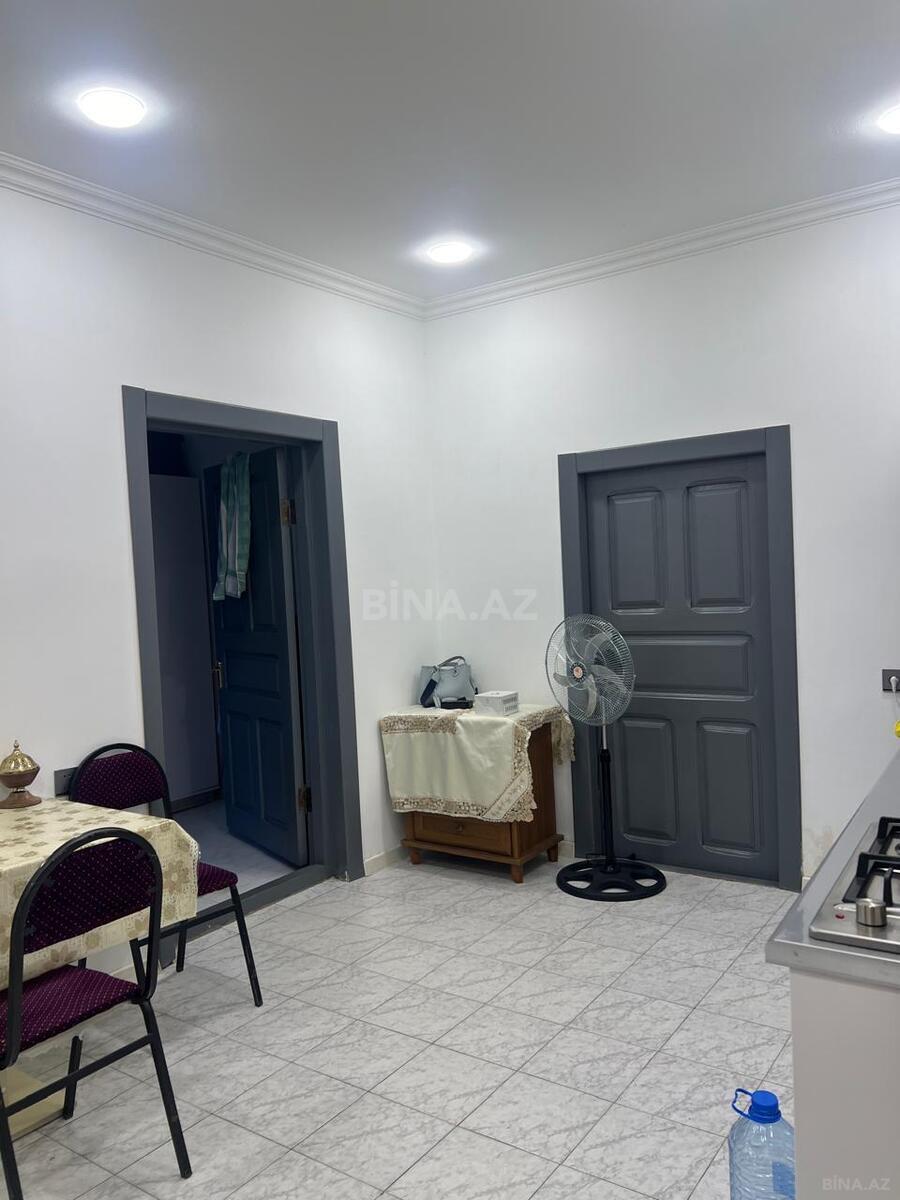 2 otaqlı Həyət evi/Bağ evi, Koroğlu m., Bakı