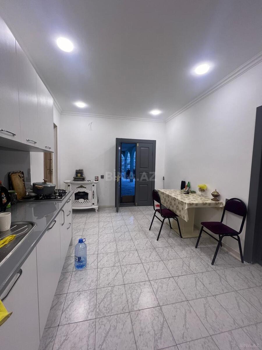 2 otaqlı Həyət evi/Bağ evi, Koroğlu m., Bakı