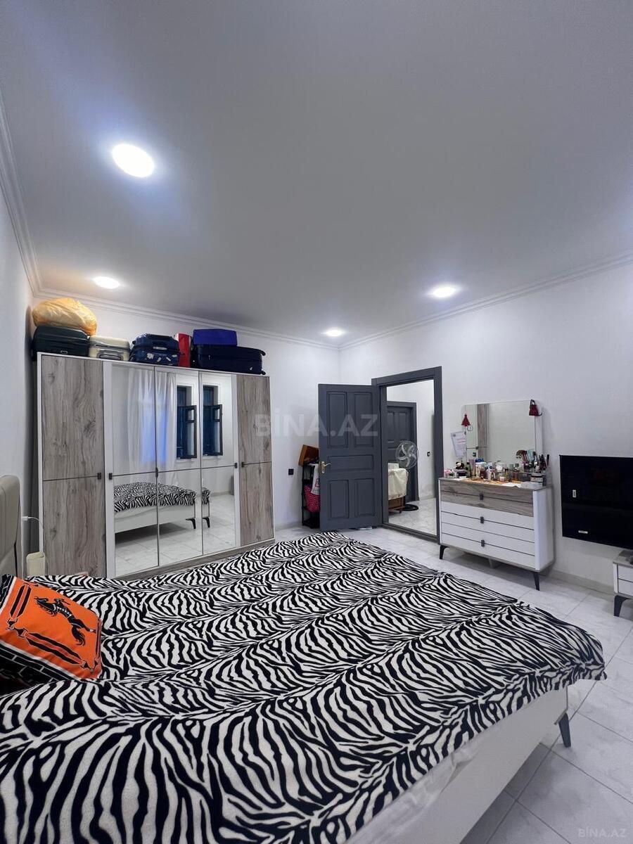 2 otaqlı Həyət evi/Bağ evi, Koroğlu m., Bakı
