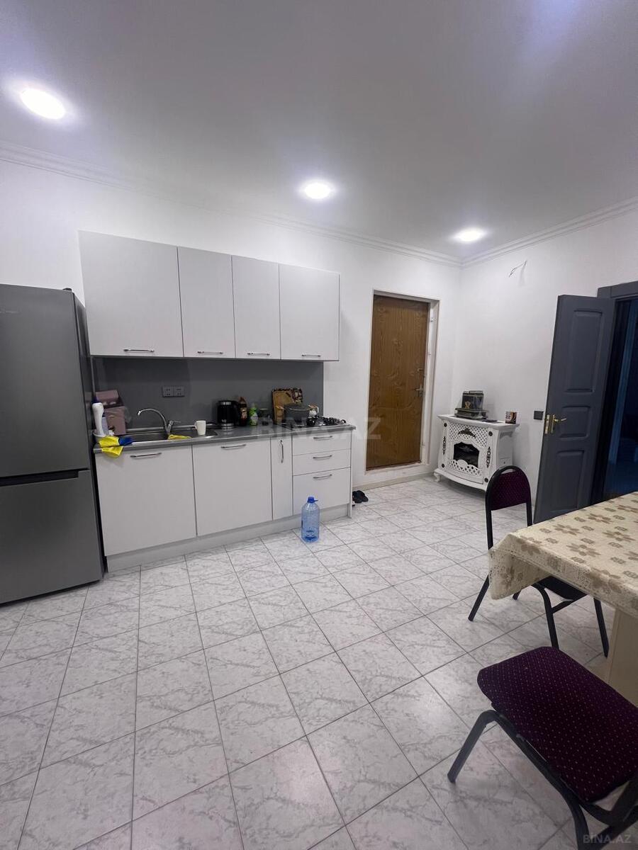 2 otaqlı Həyət evi/Bağ evi, Koroğlu m., Bakı