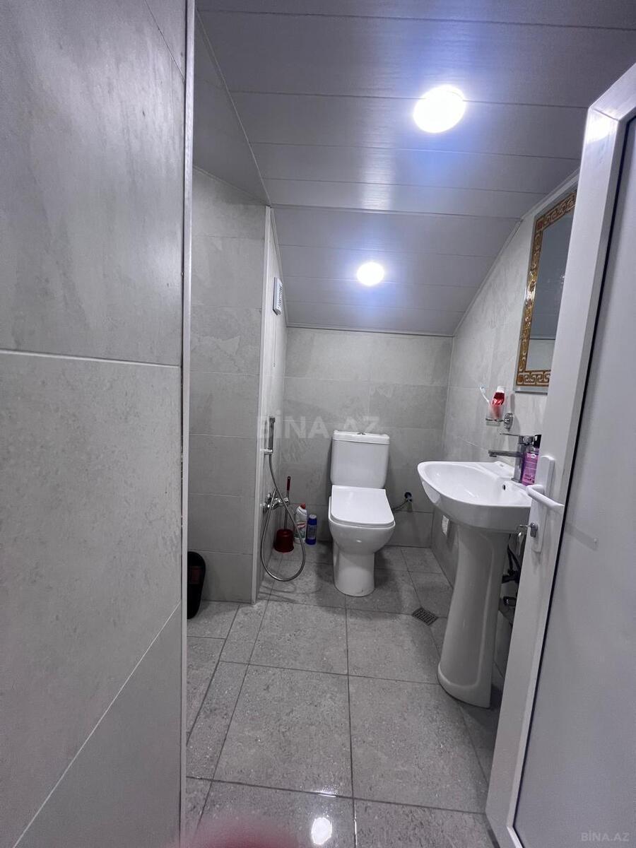 2 otaqlı Həyət evi/Bağ evi, Koroğlu m., Bakı