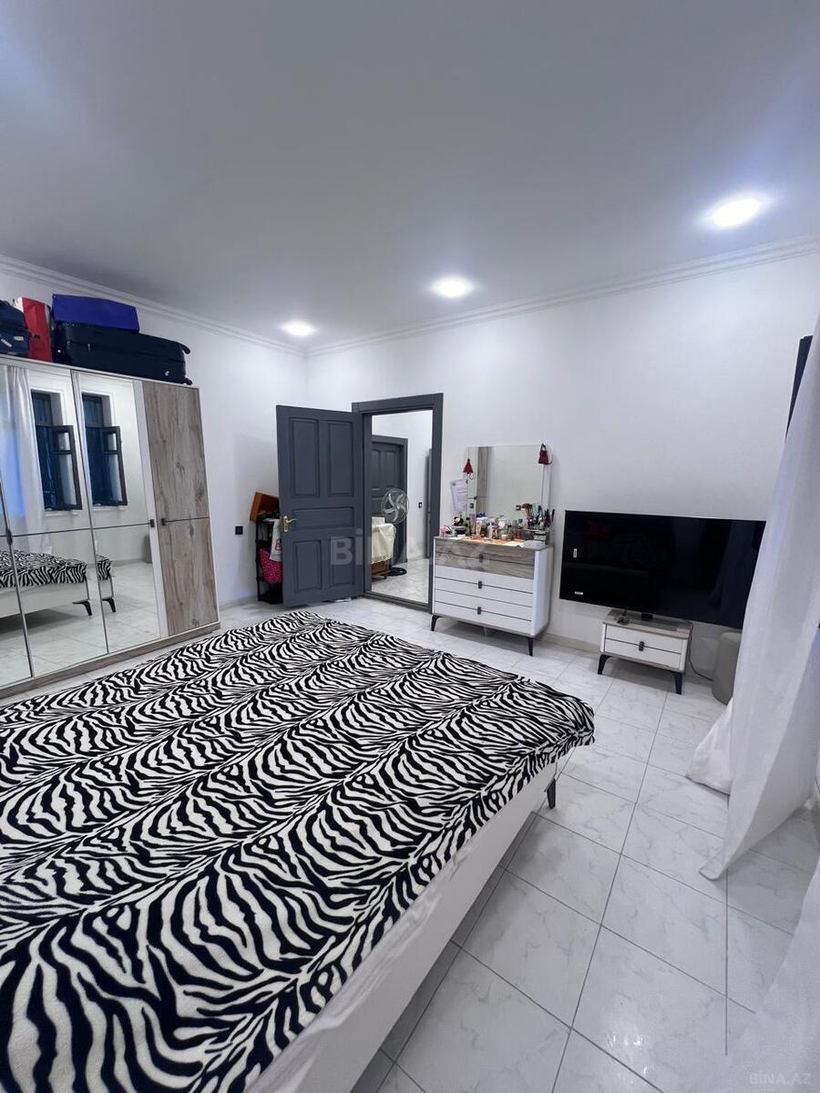 2 otaqlı Həyət evi/Bağ evi, Koroğlu m., Bakı
