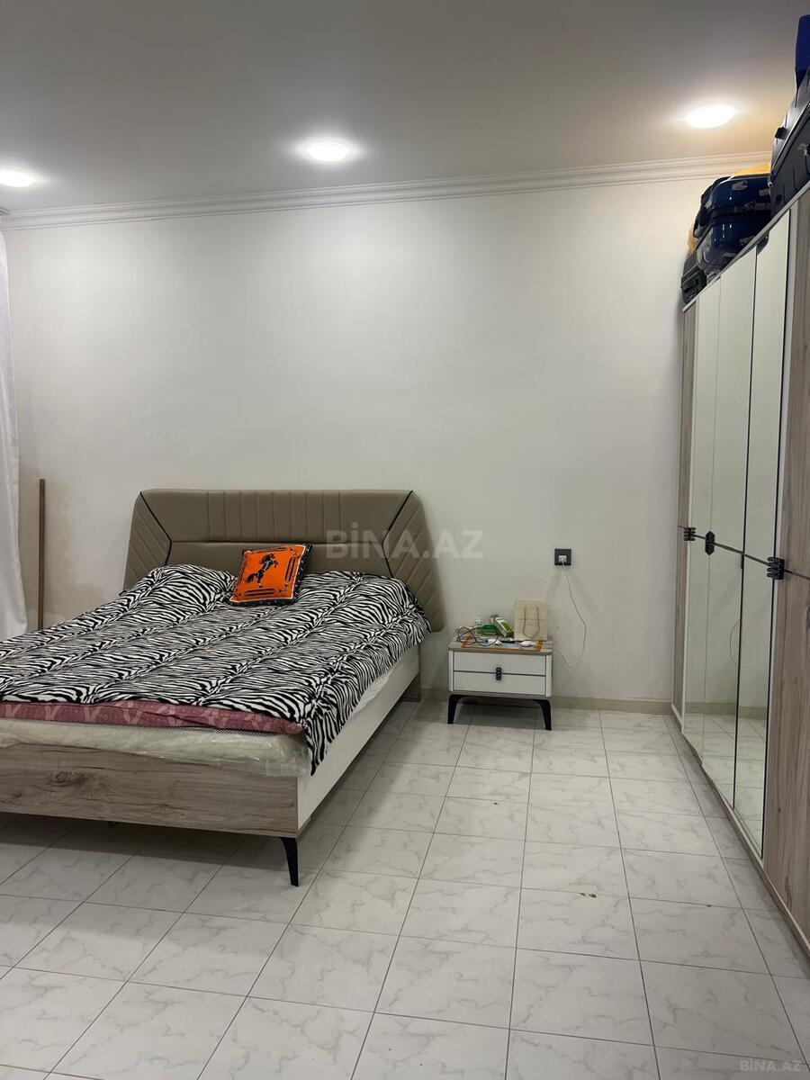 2 otaqlı Həyət evi/Bağ evi, Koroğlu m., Bakı