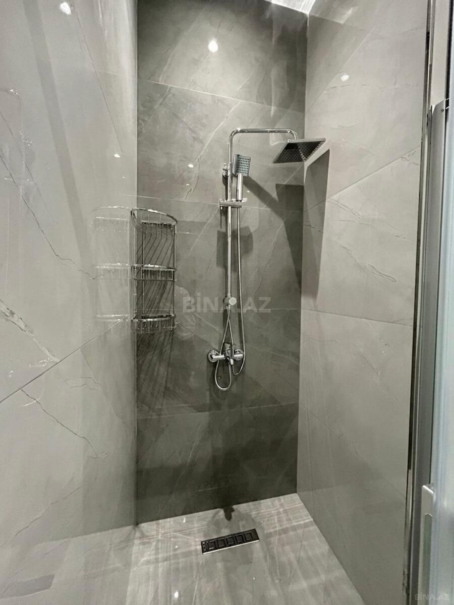 2 otaqlı Yeni tikili, Ağ şəhər q., Bakı