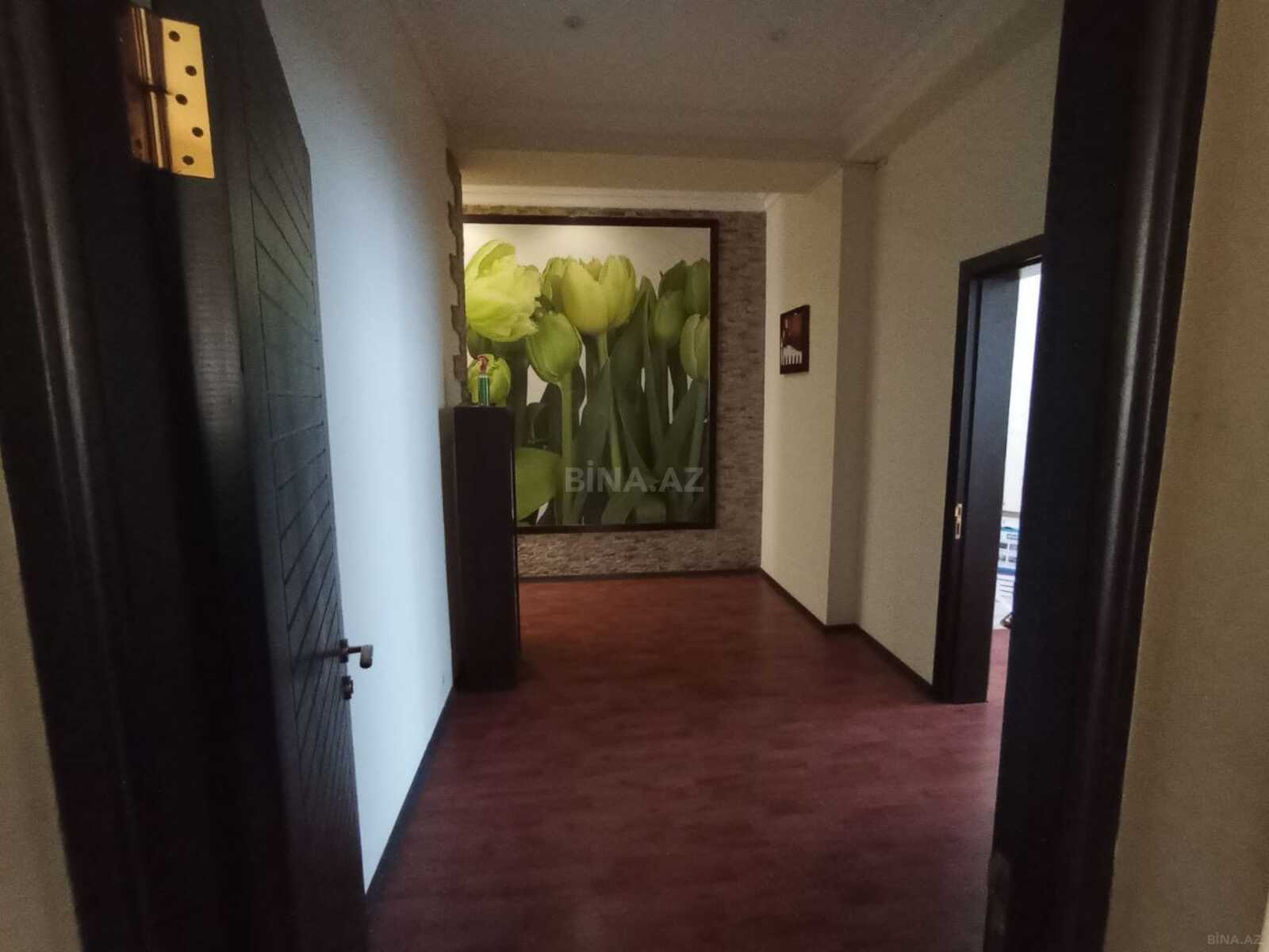 7 otaqlı Ofis, Elmlər Akademiyası m., Bakı