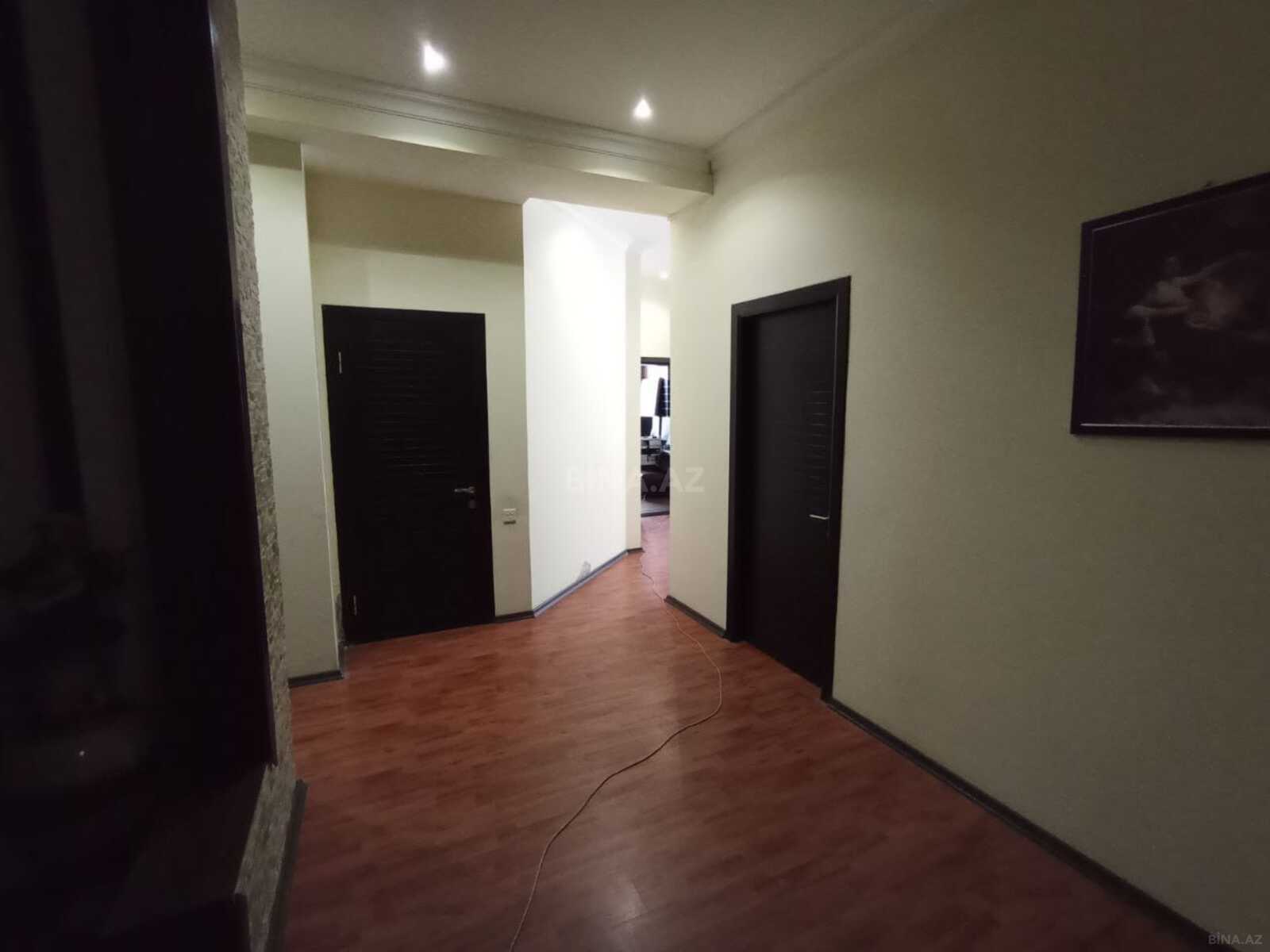 7 otaqlı Ofis, Elmlər Akademiyası m., Bakı