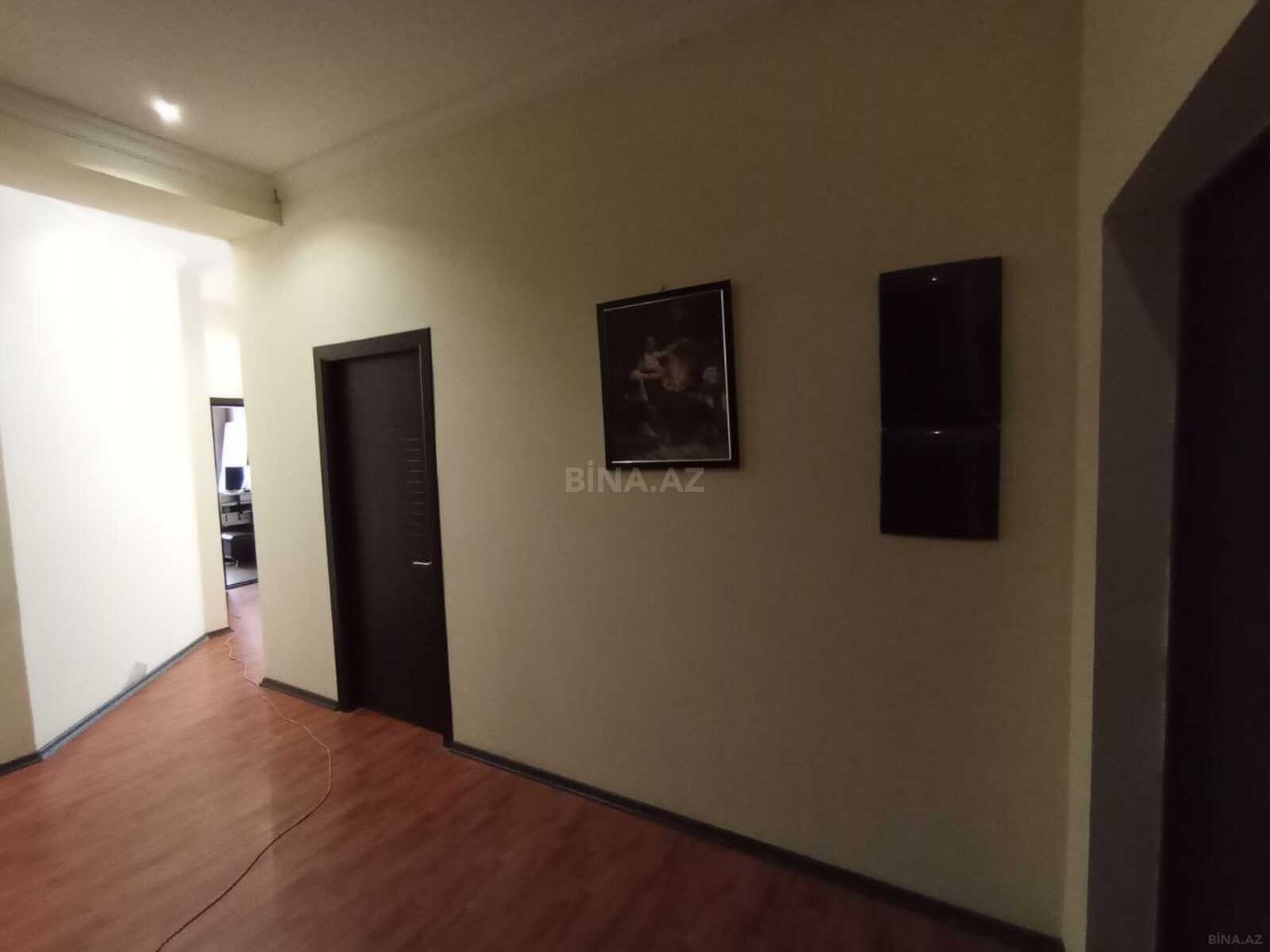 7 otaqlı Ofis, Elmlər Akademiyası m., Bakı