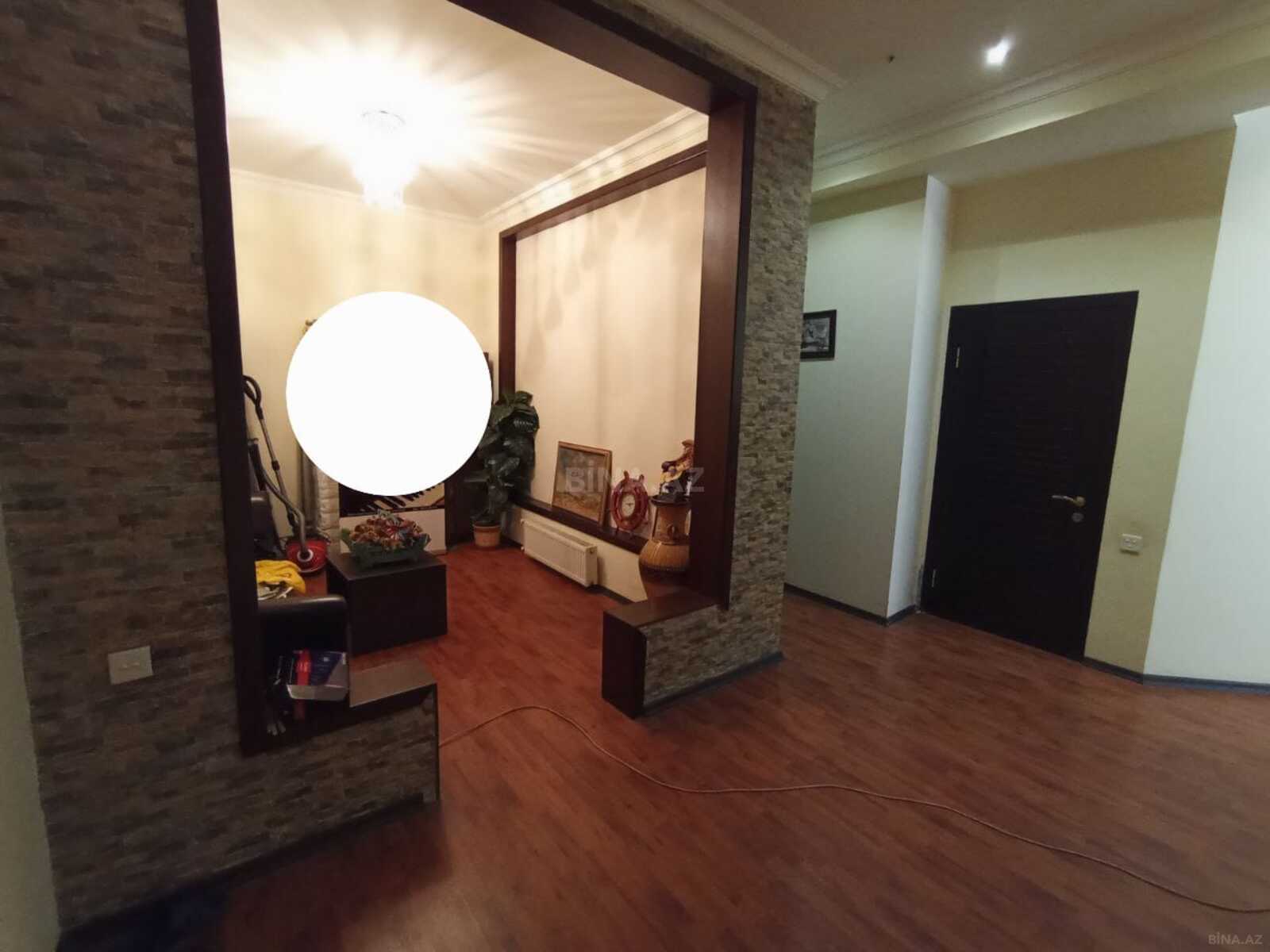 7 otaqlı Ofis, Elmlər Akademiyası m., Bakı