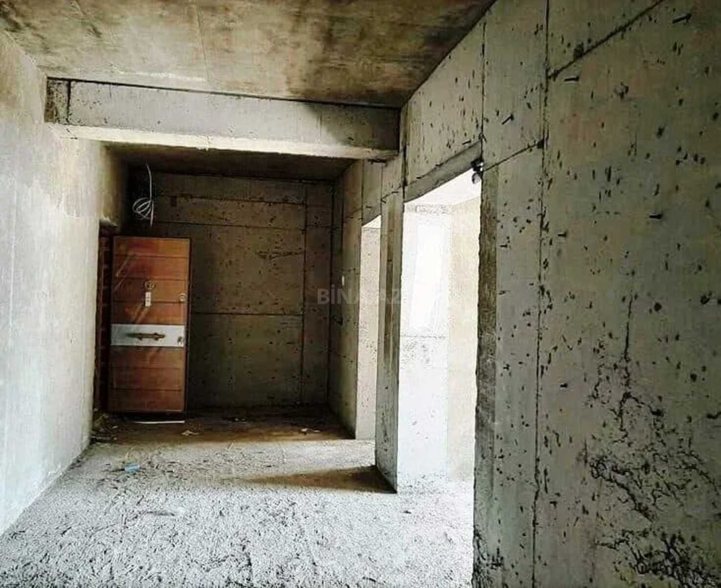 4 otaqlı Yeni tikili, Gənclik m., Bakı