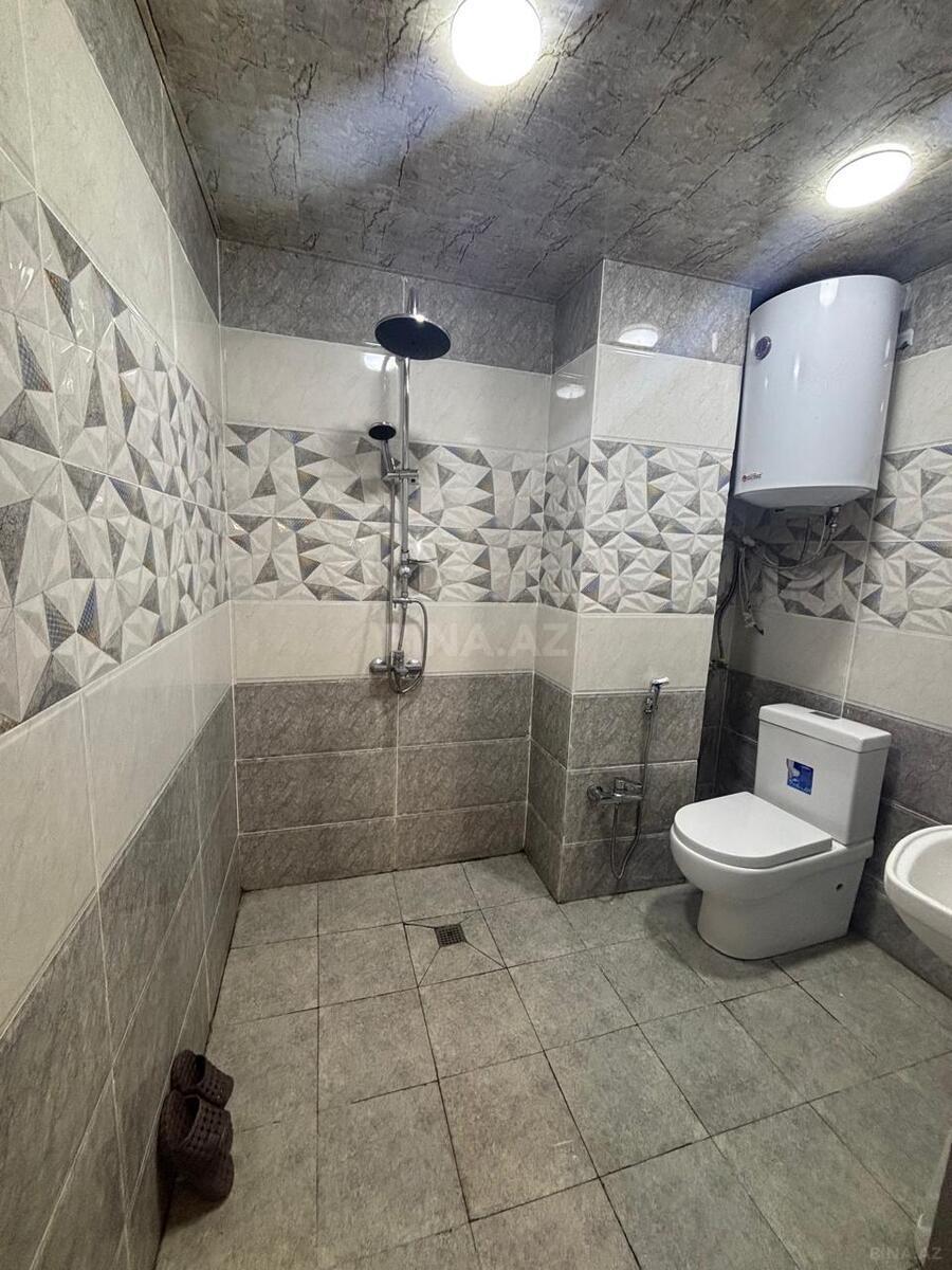 2 otaqlı Yeni tikili, Masazır q., Bakı