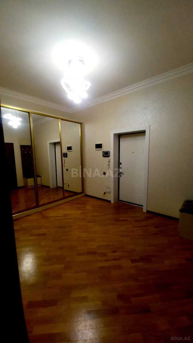 2 otaqlı Yeni tikili, Həzi Aslanov m., Bakı